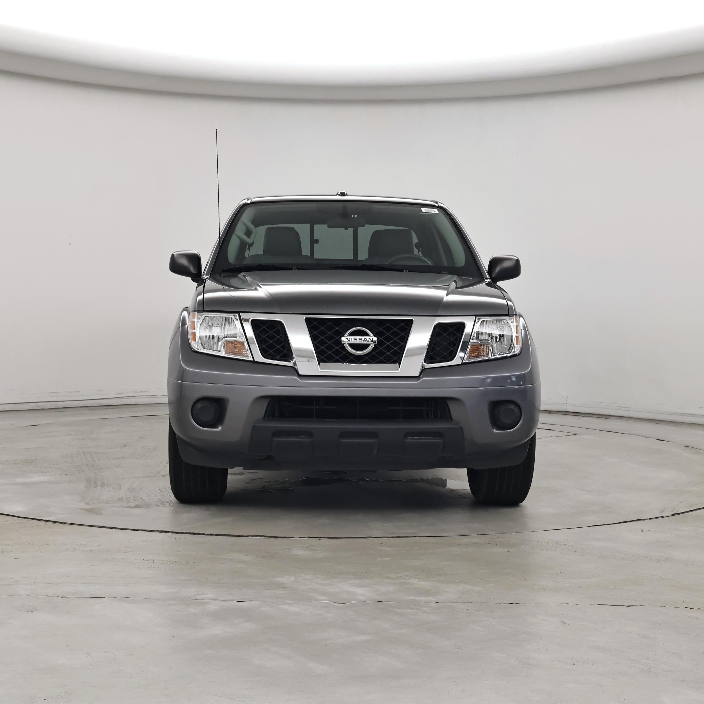 Thumbnail: 2017 Nissan Frontier - 5