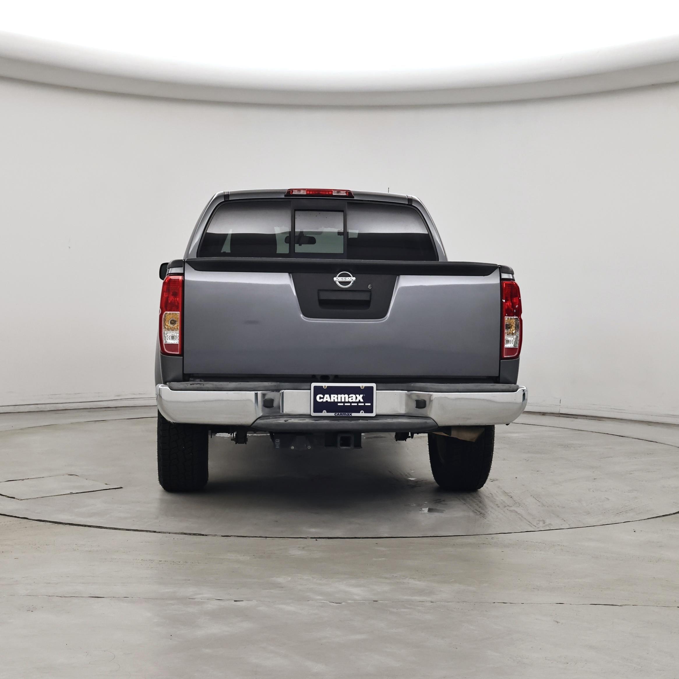 Thumbnail: 2017 Nissan Frontier - 6