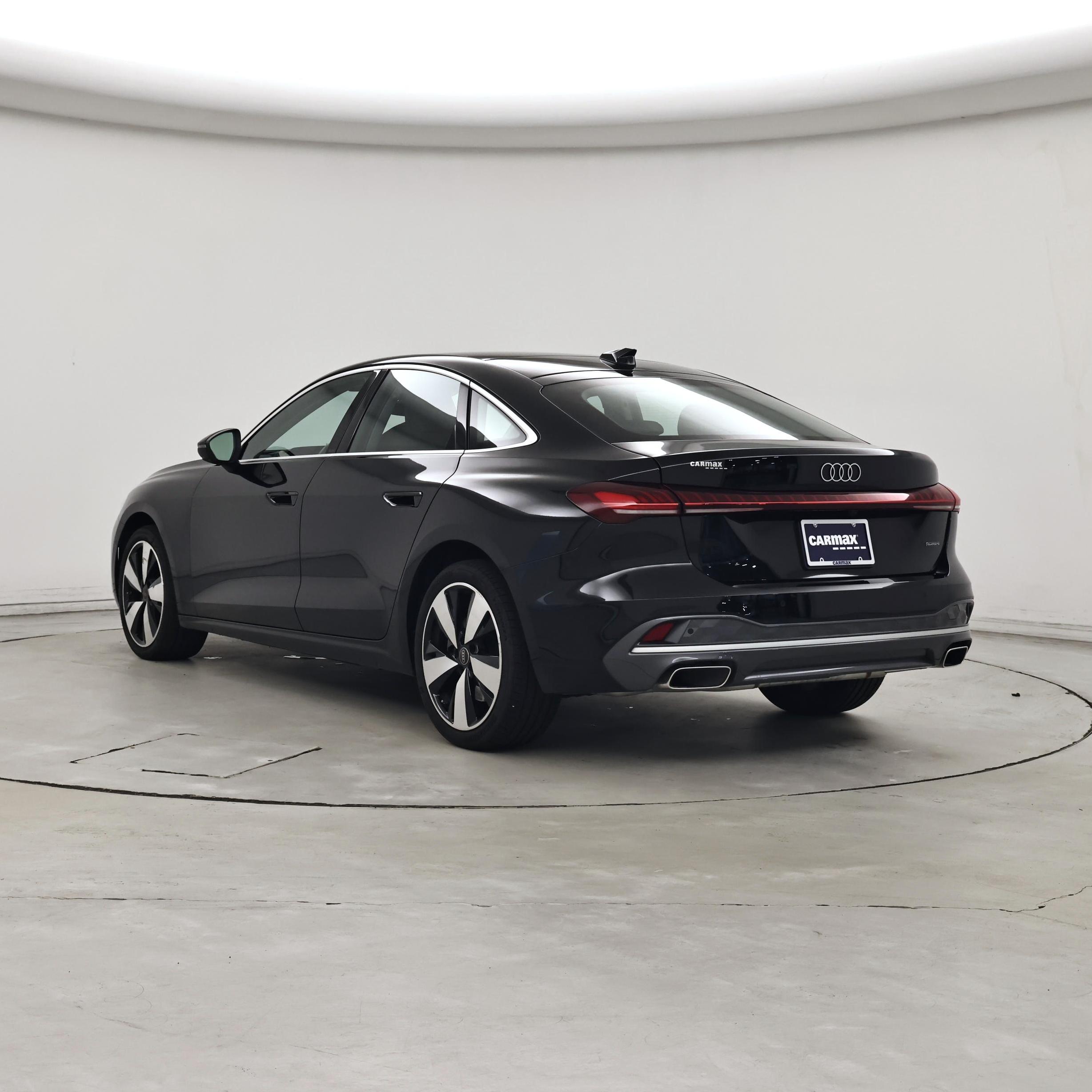 Thumbnail: 2025 Audi A5 - 2