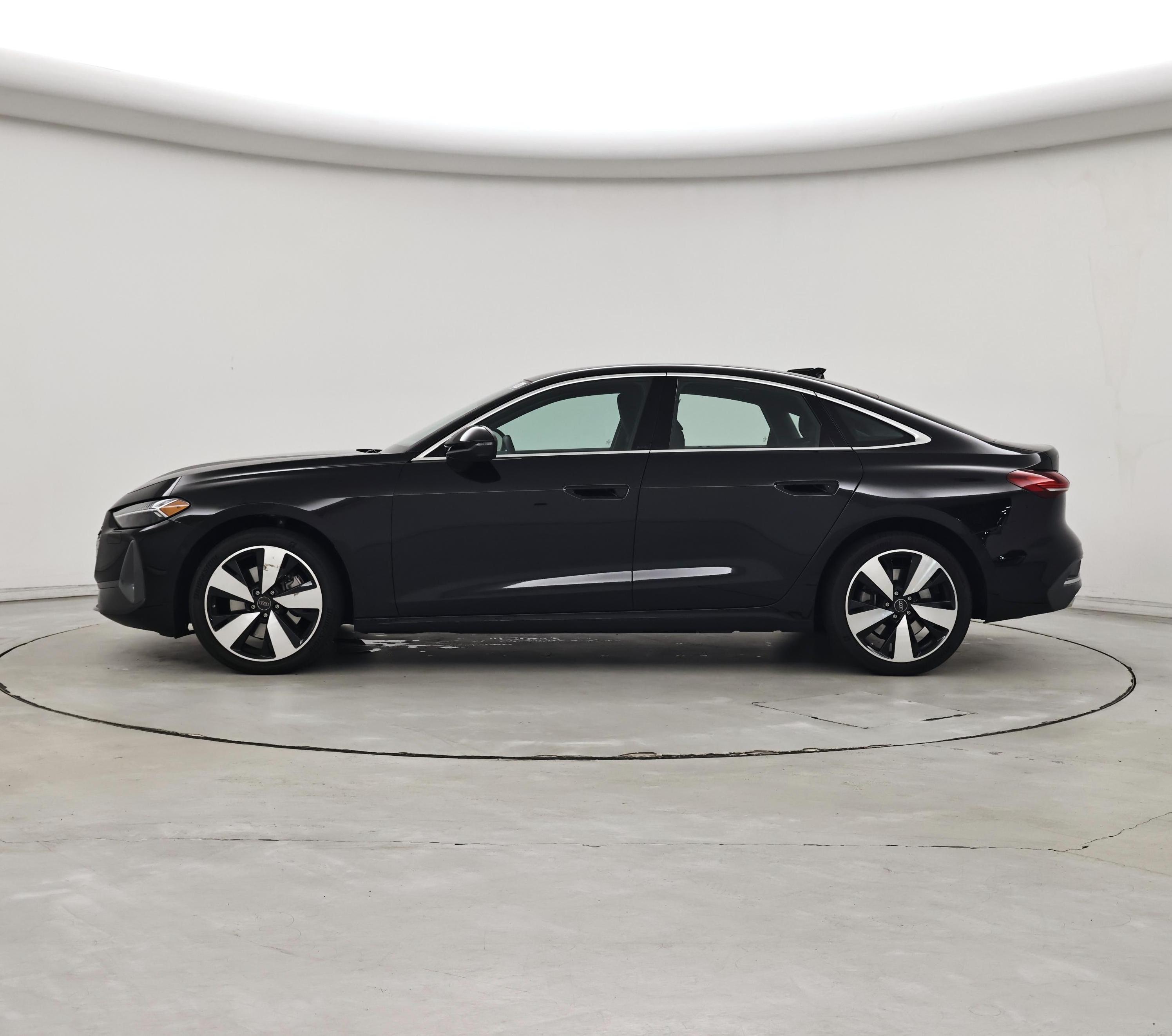 Thumbnail: 2025 Audi A5 - 3