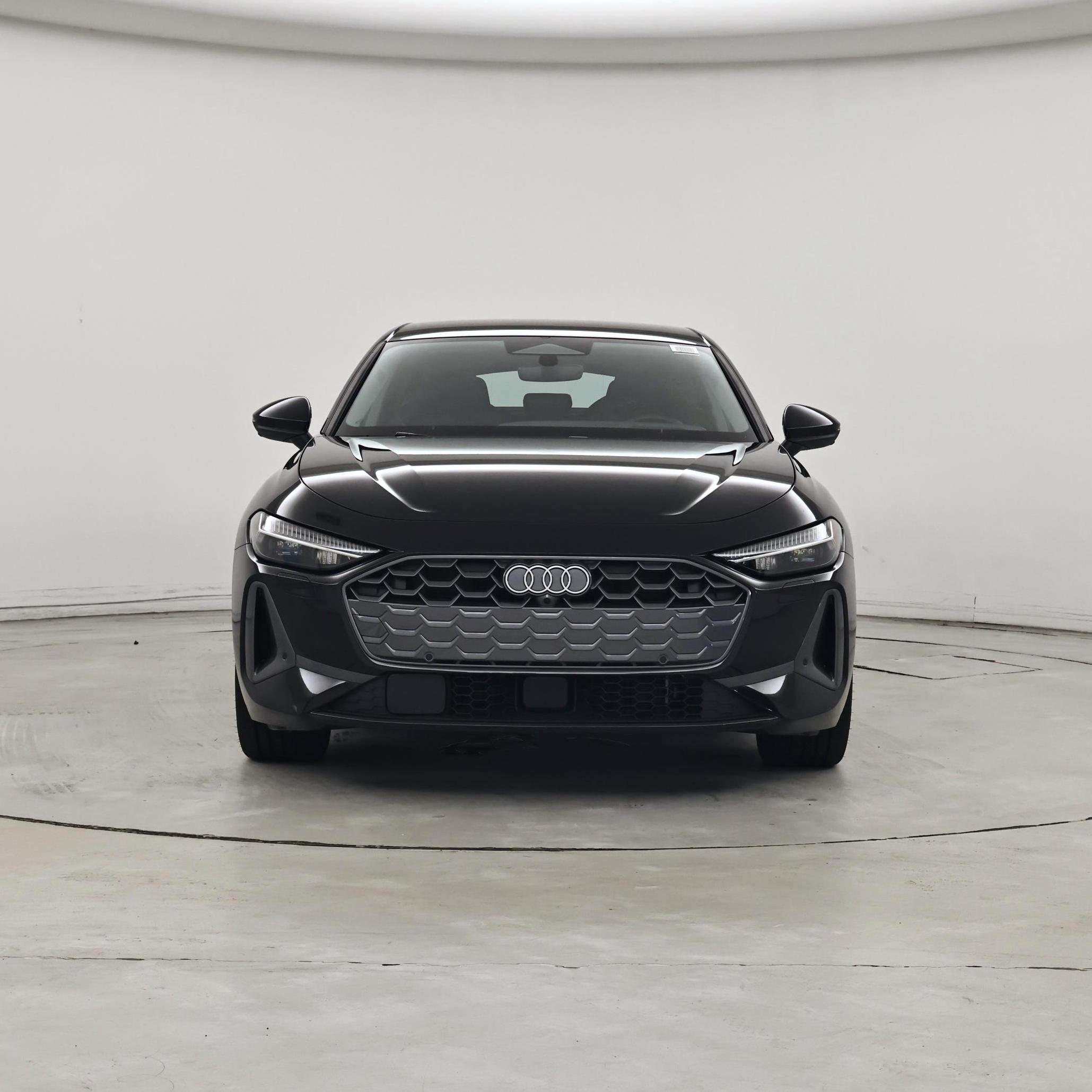 Thumbnail: 2025 Audi A5 - 5