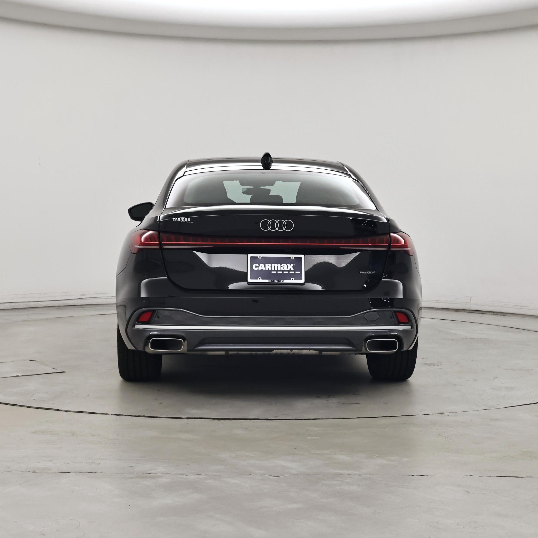 Thumbnail: 2025 Audi A5 - 6