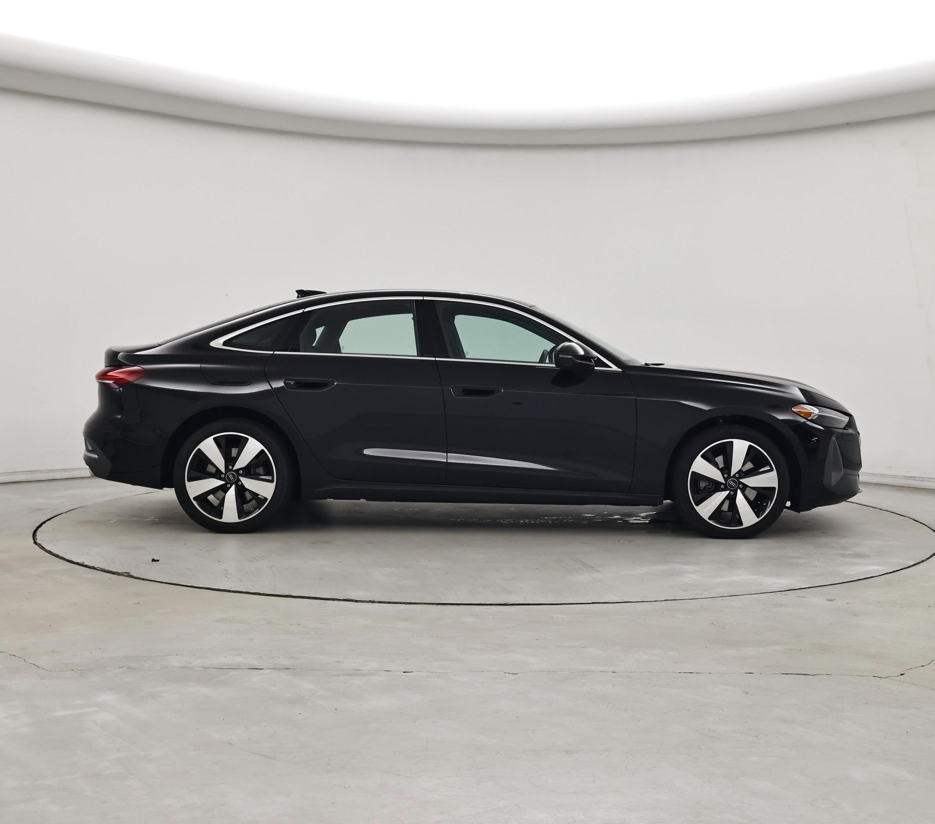 Thumbnail: 2025 Audi A5 - 7