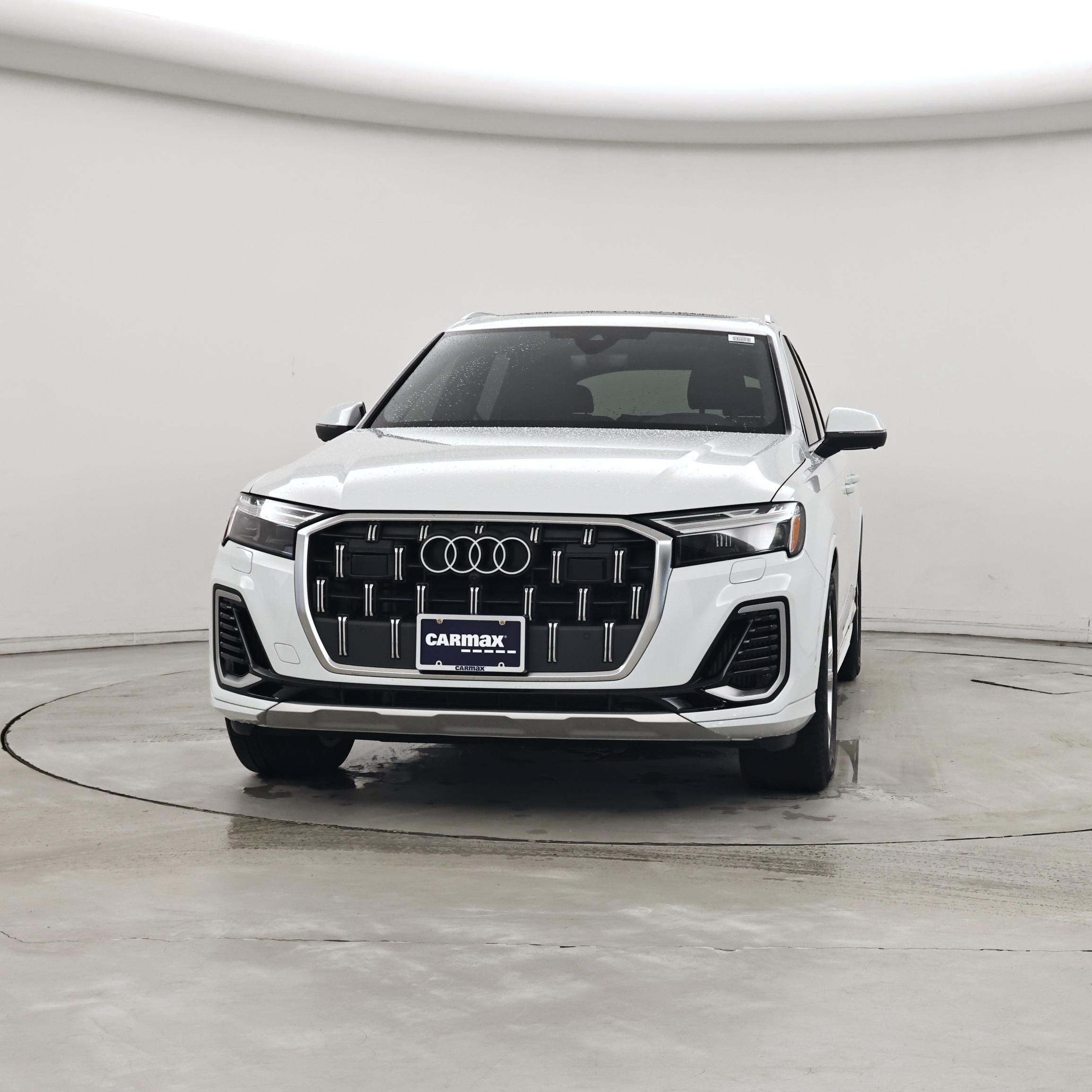 Thumbnail: 2025 Audi Q7 - 5