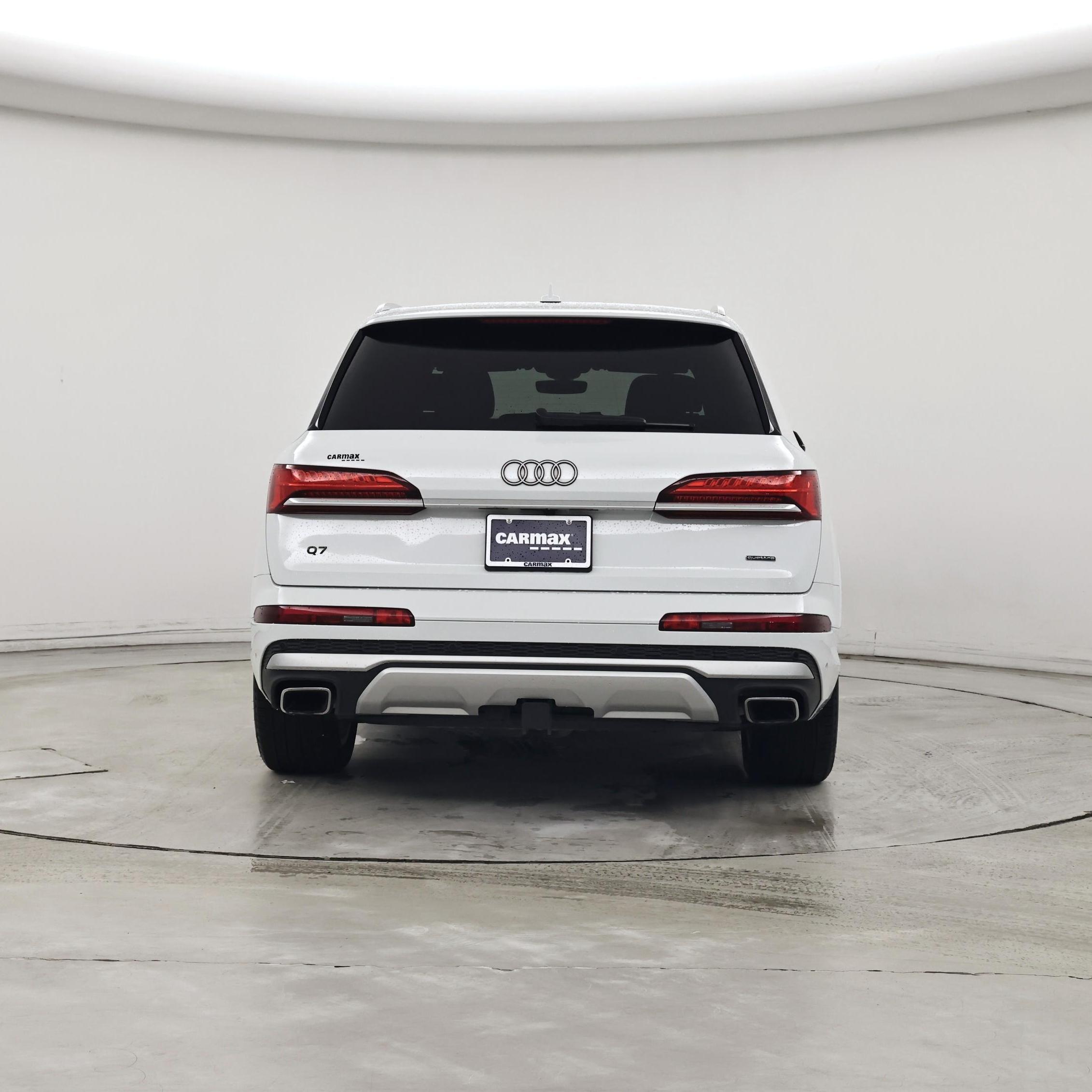Thumbnail: 2025 Audi Q7 - 6