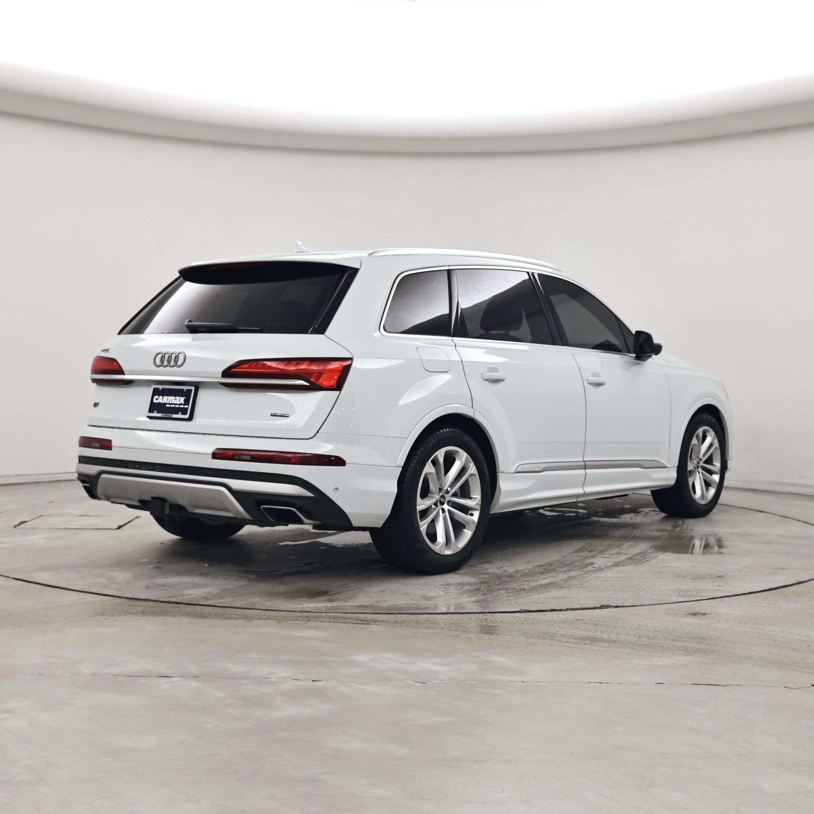 Thumbnail: 2025 Audi Q7 - 8