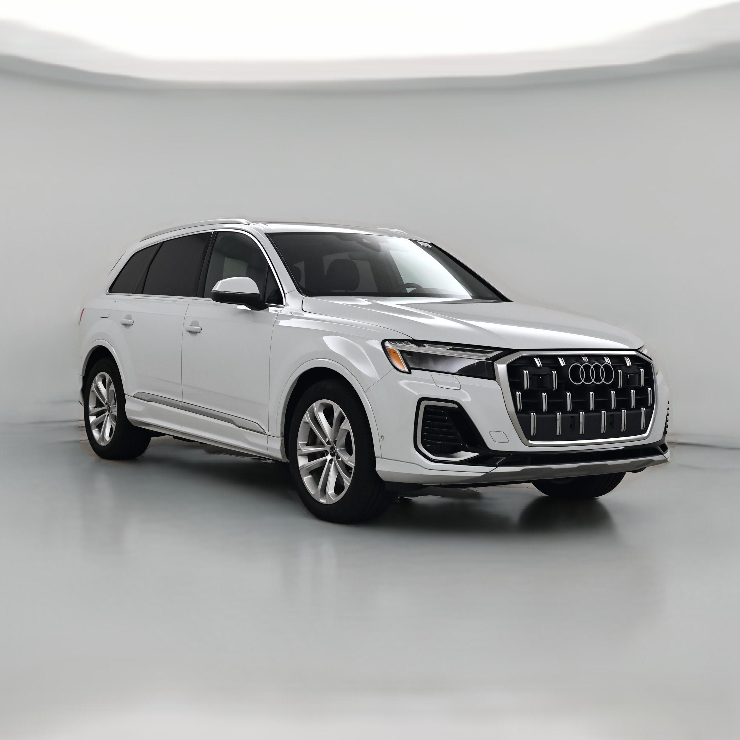 Thumbnail: 2025 Audi Q7 - 1
