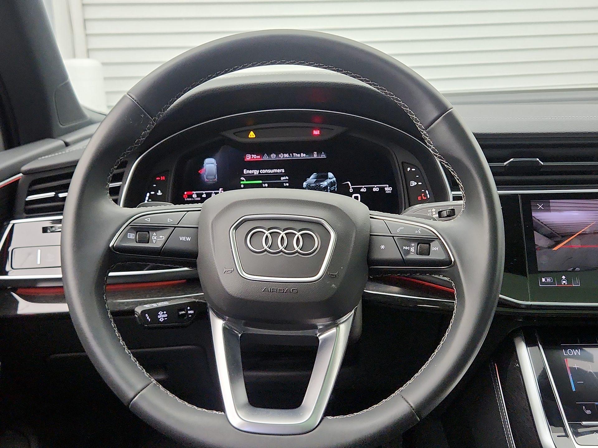 Thumbnail: 2025 Audi Q7 - 10