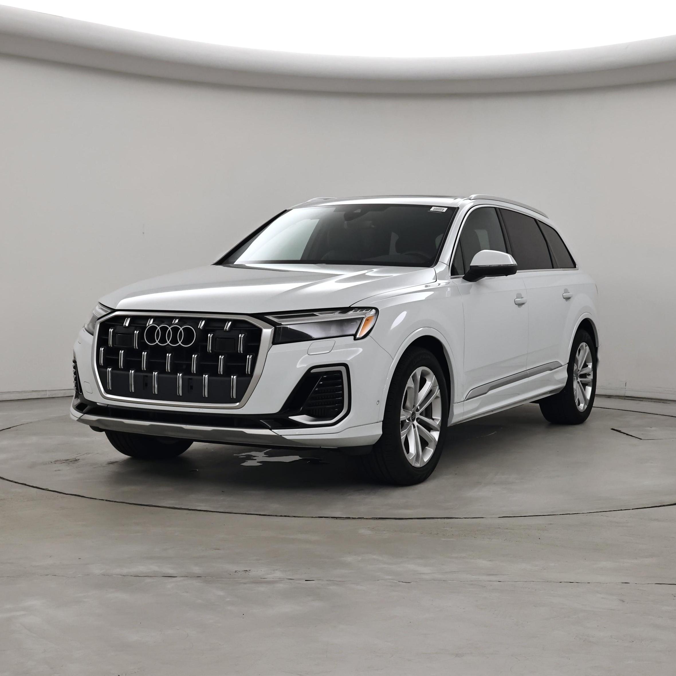 Thumbnail: 2025 Audi Q7 - 4