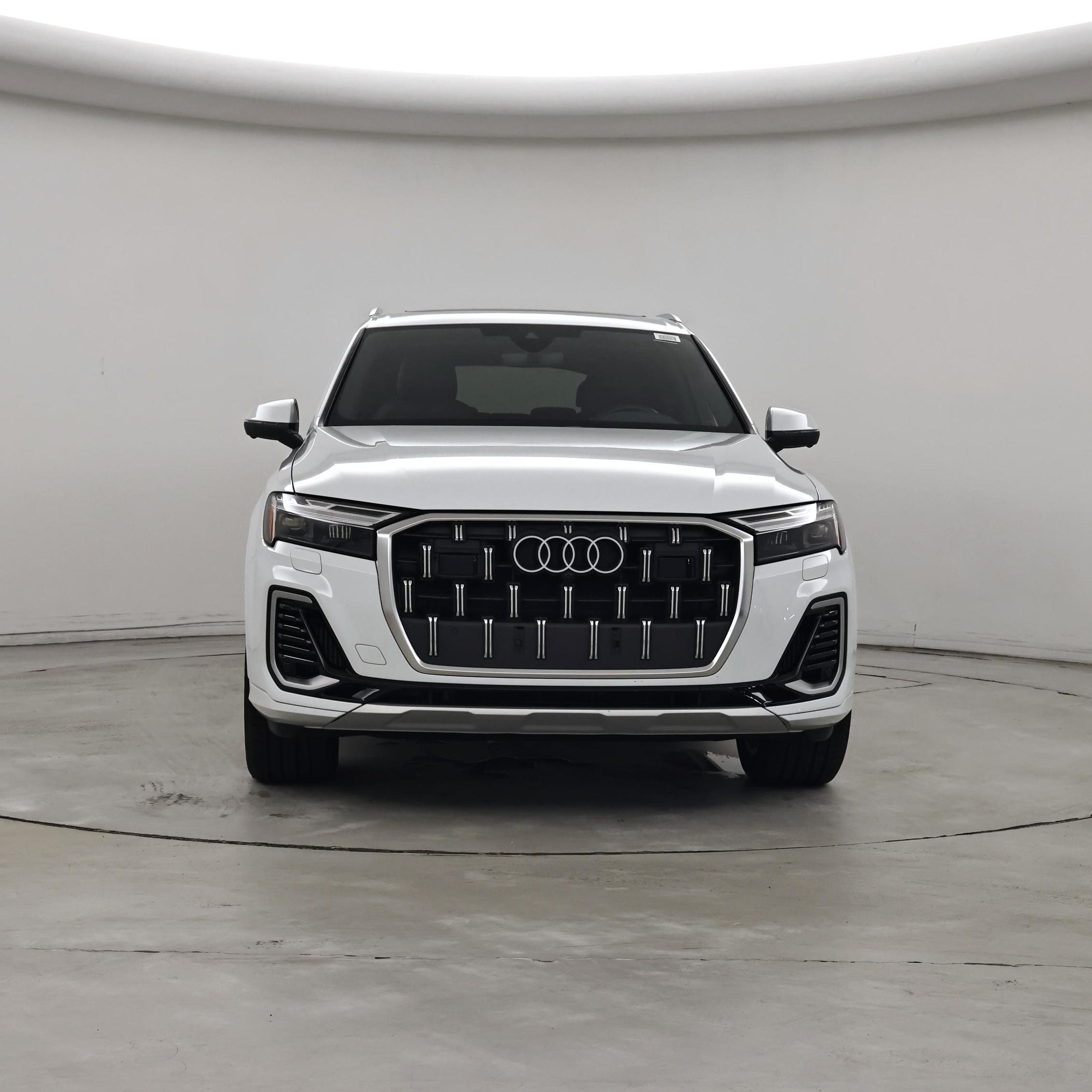 Thumbnail: 2025 Audi Q7 - 5