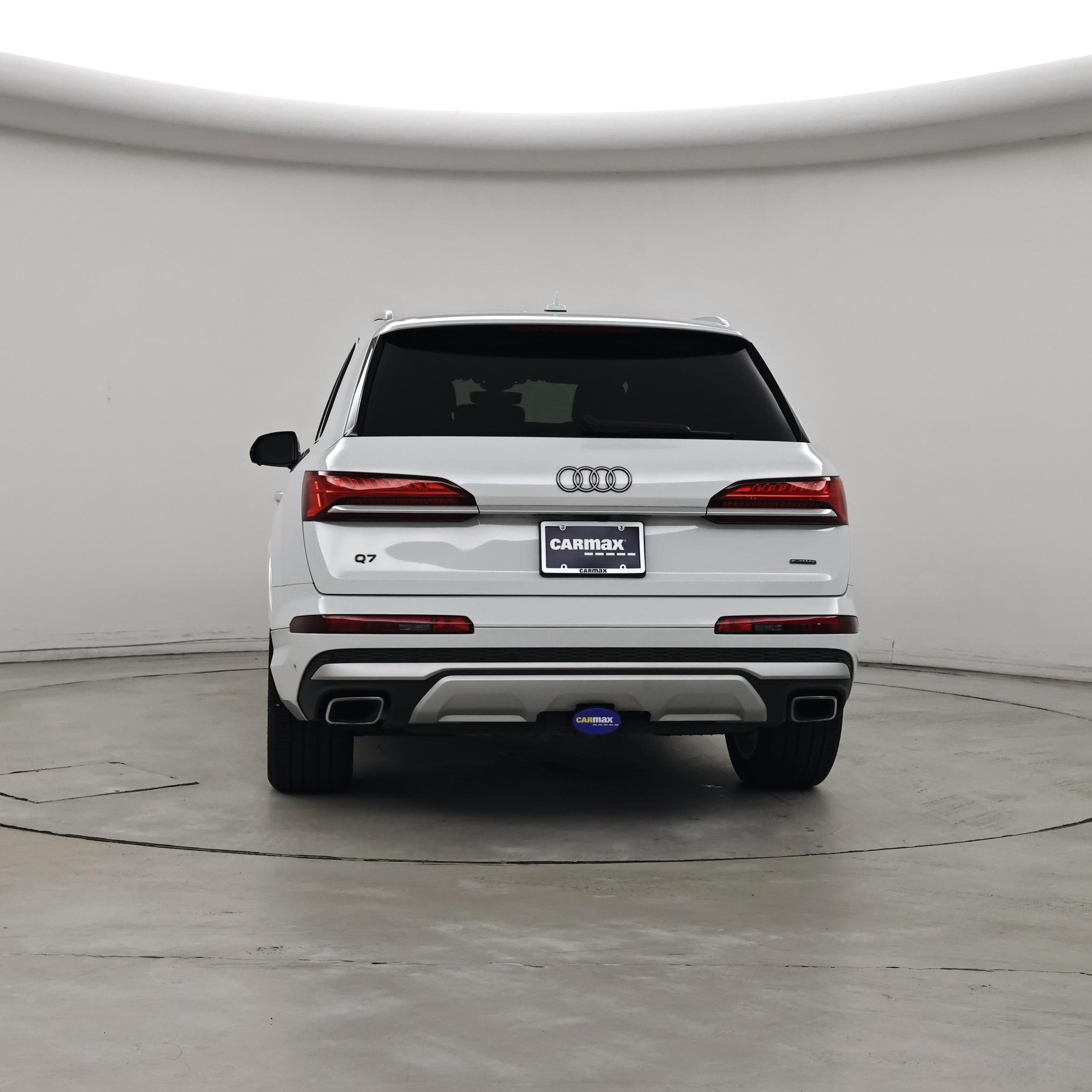 Thumbnail: 2025 Audi Q7 - 6