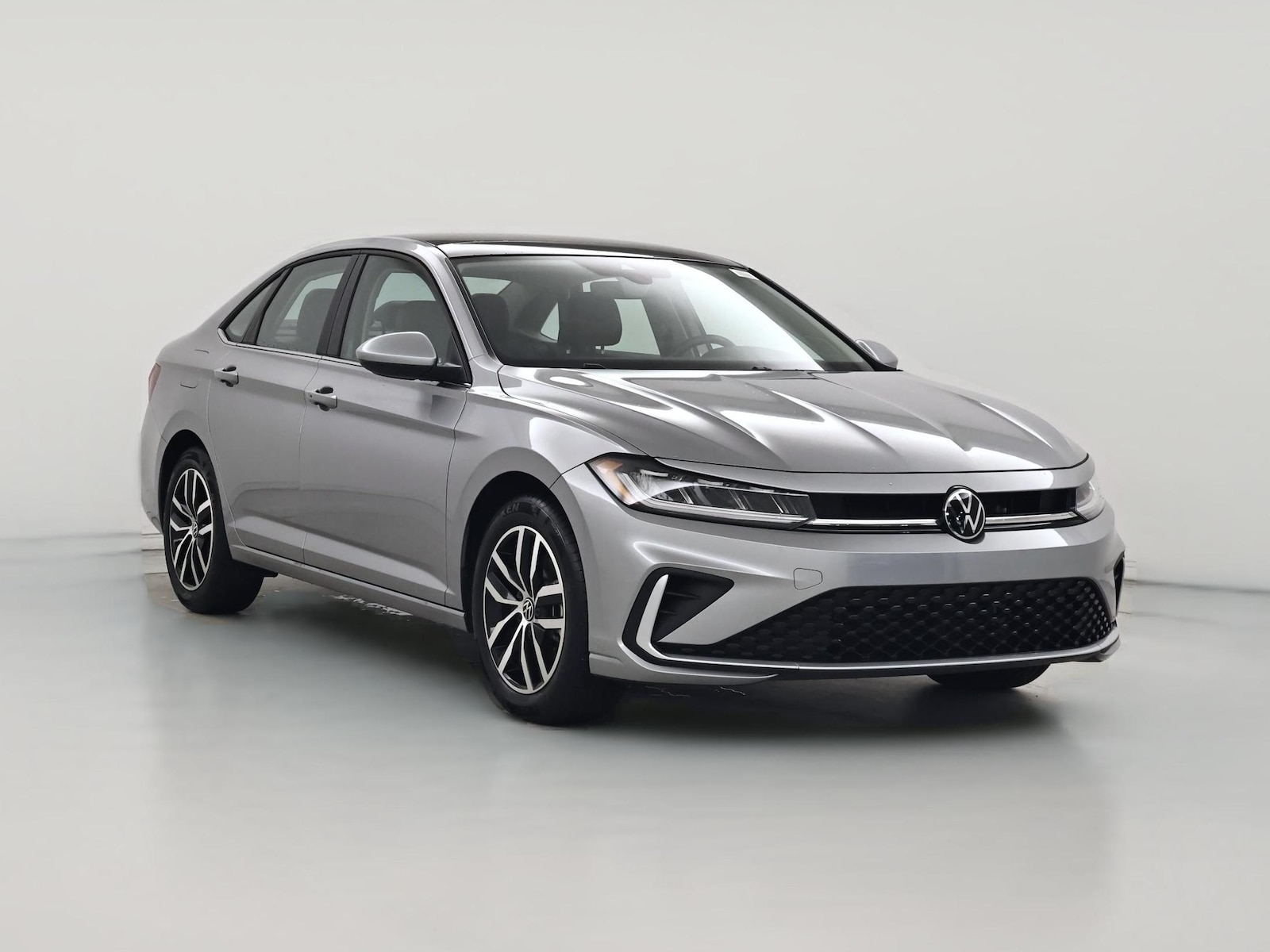 2026 Volkswagen Jetta