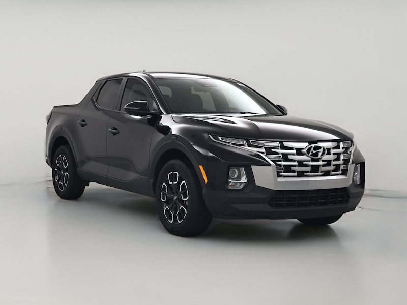 2022 Hyundai Santa Cruz SEL -
                  Norcross, GA