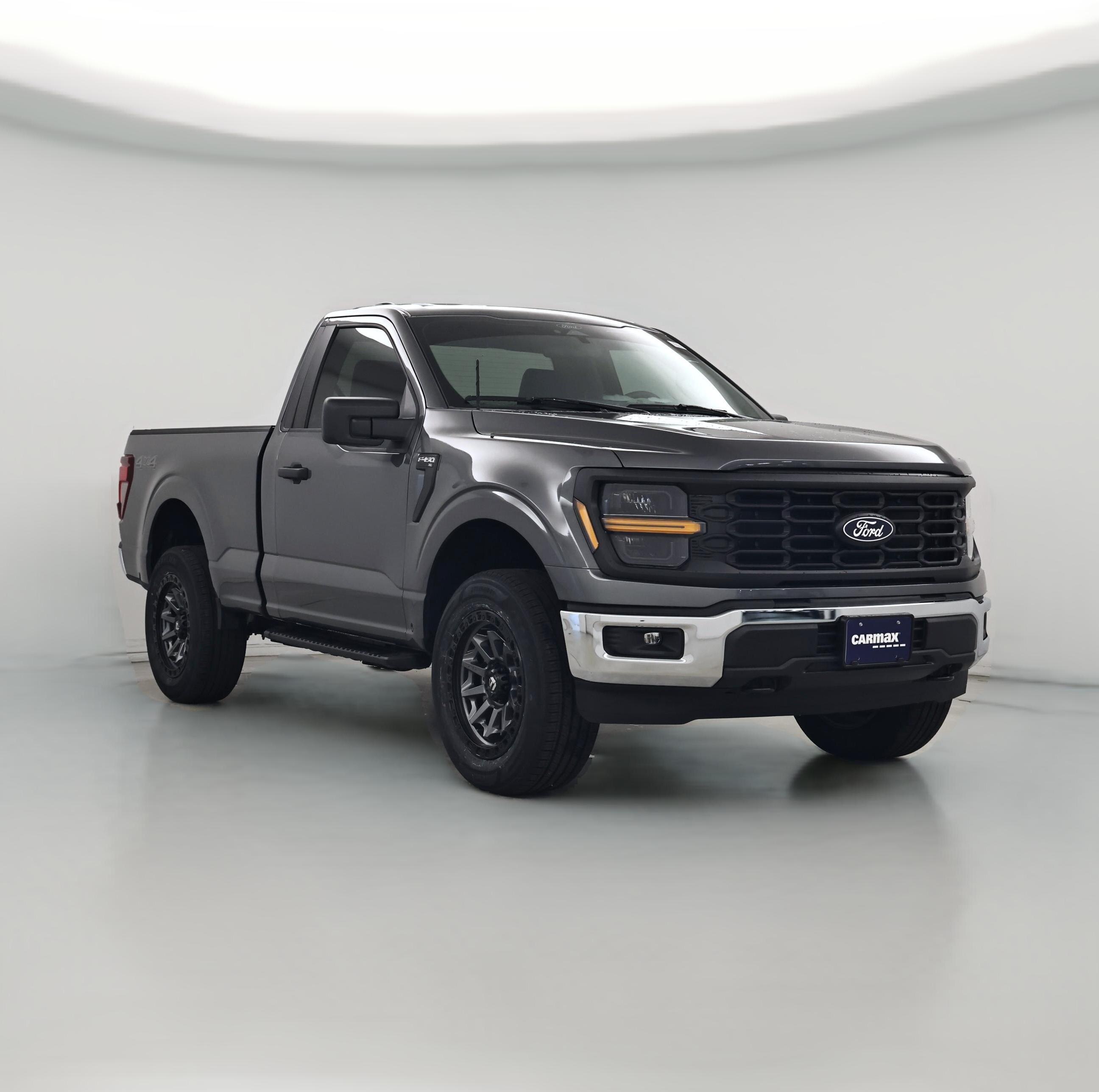 Thumbnail: 2026 Ford F-150 - 1