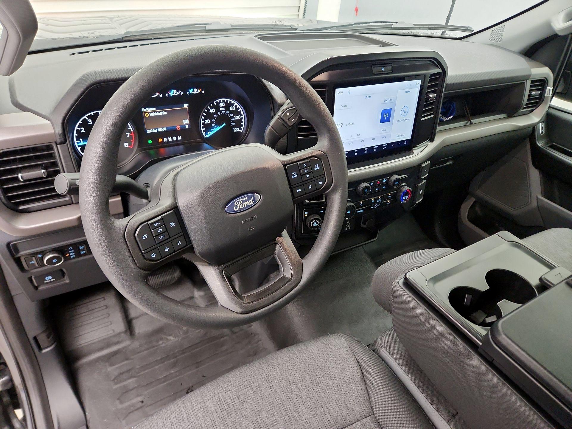 Thumbnail: 2026 Ford F-150 - 9