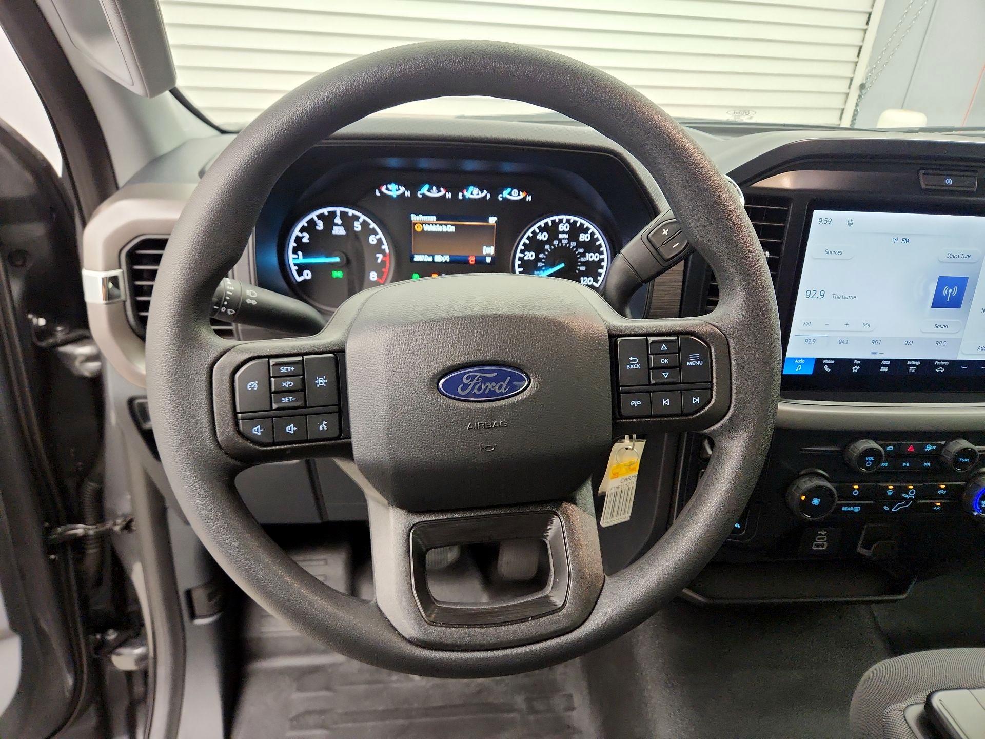 Thumbnail: 2026 Ford F-150 - 10