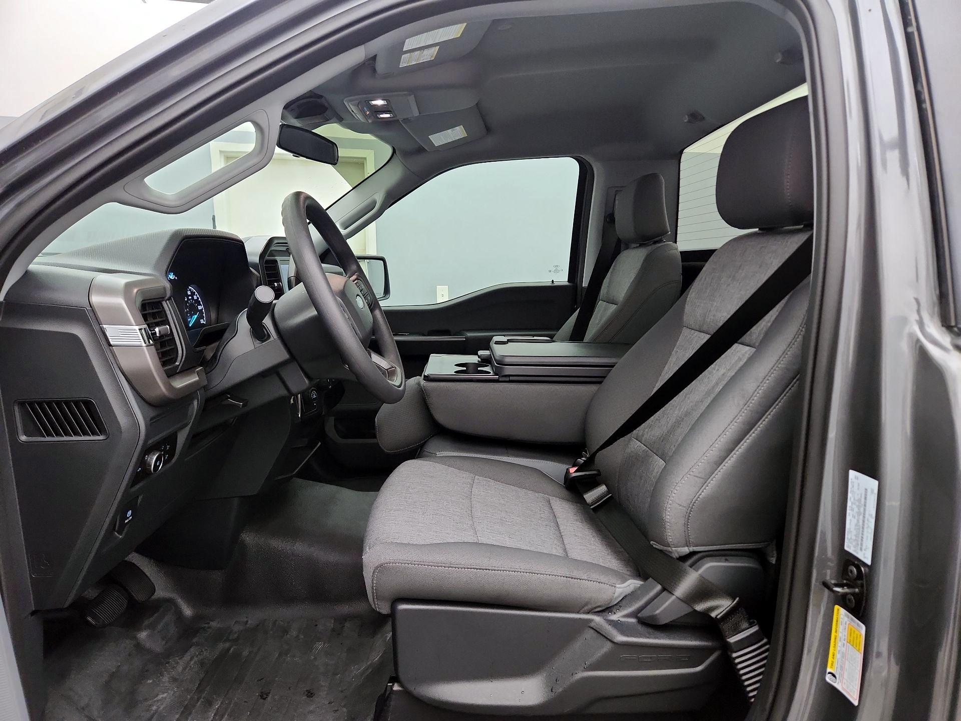 Thumbnail: 2026 Ford F-150 - 11