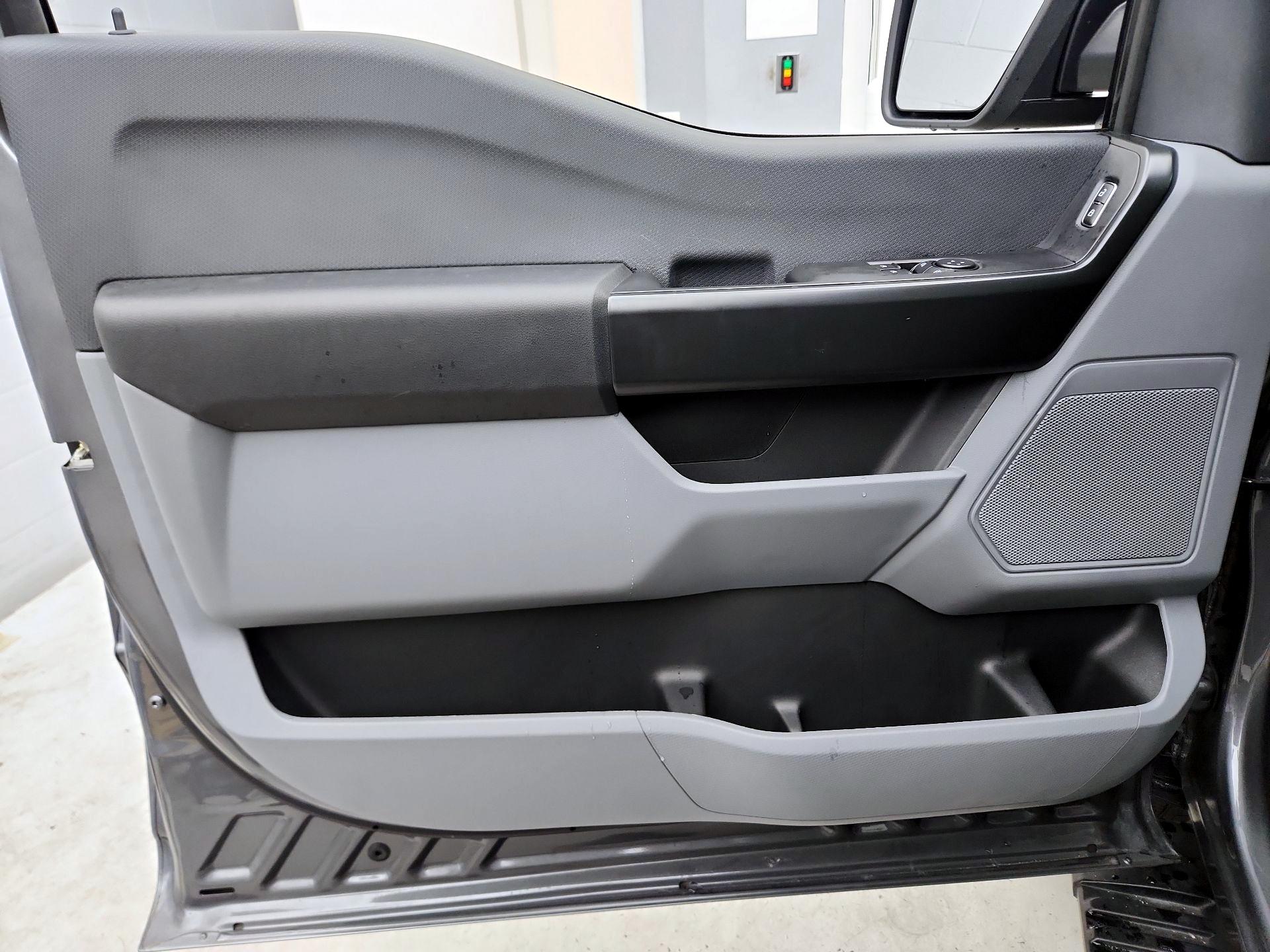 Thumbnail: 2026 Ford F-150 - 12