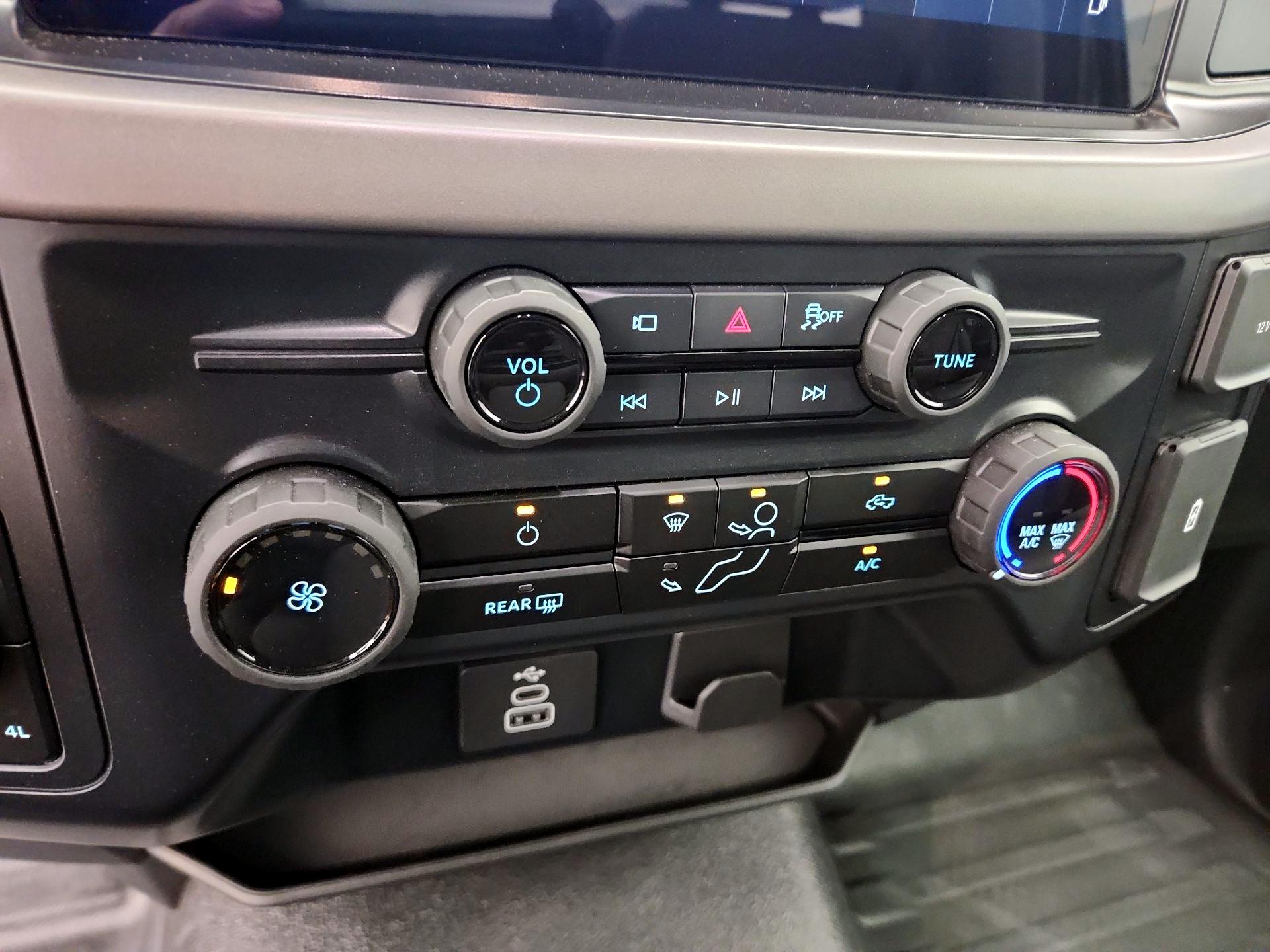 Thumbnail: 2026 Ford F-150 - 16