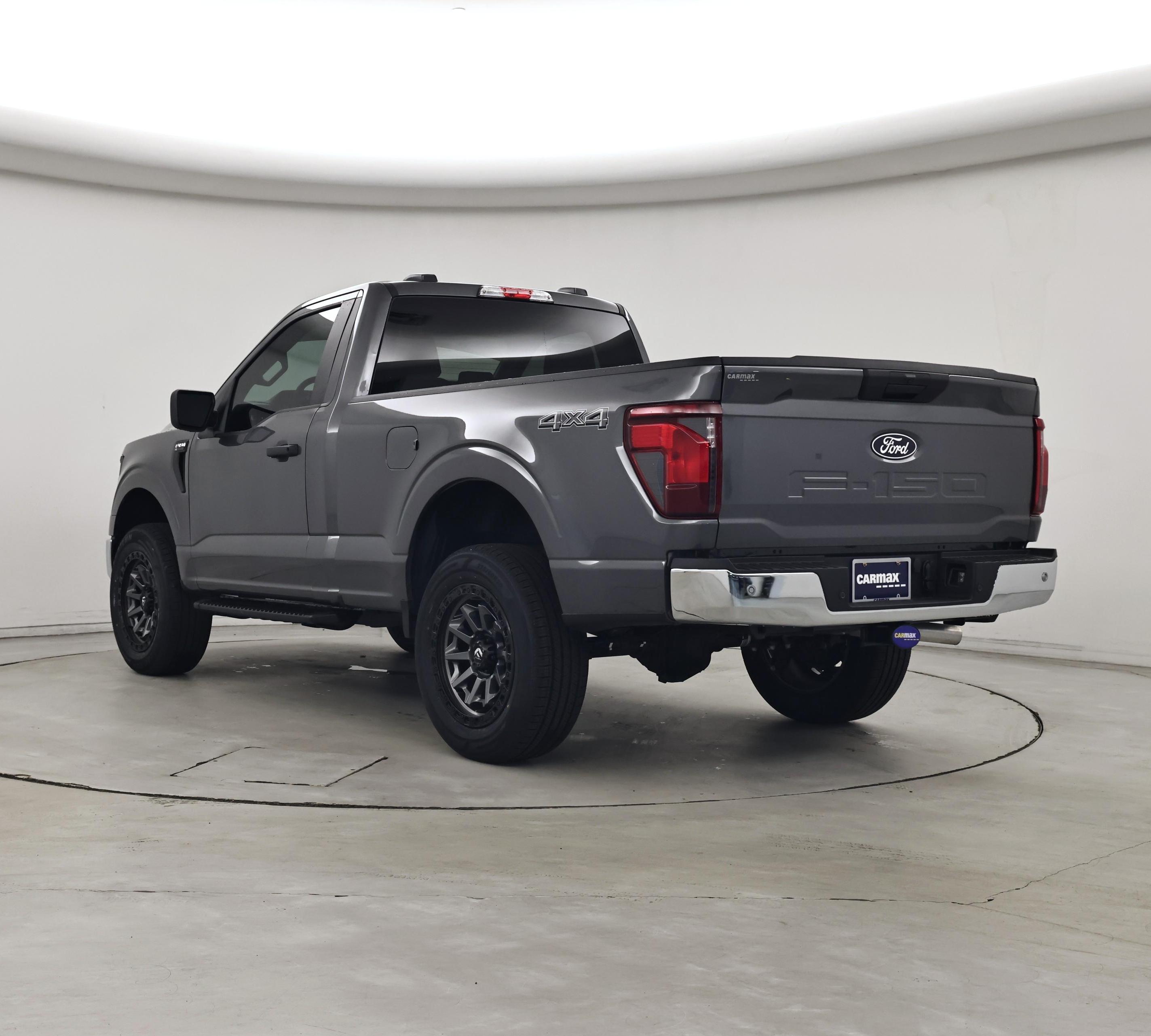 Thumbnail: 2026 Ford F-150 - 2