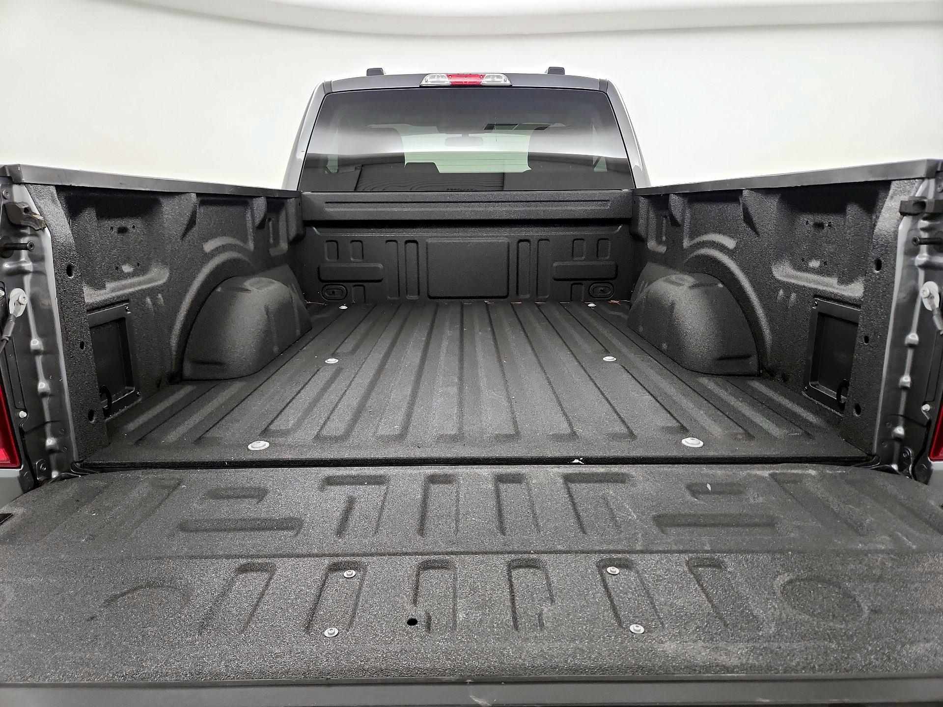 Thumbnail: 2026 Ford F-150 - 19