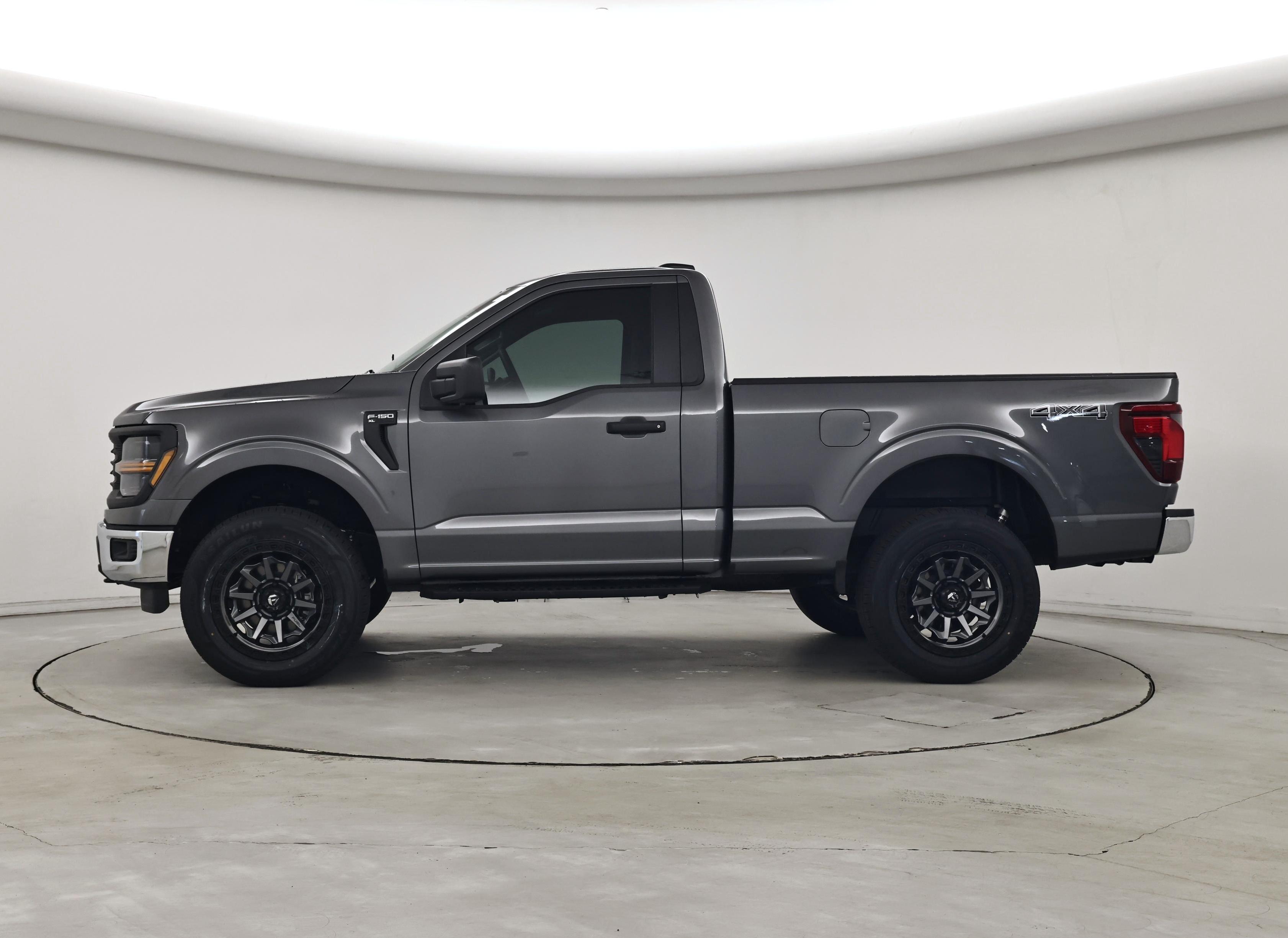 Thumbnail: 2026 Ford F-150 - 3