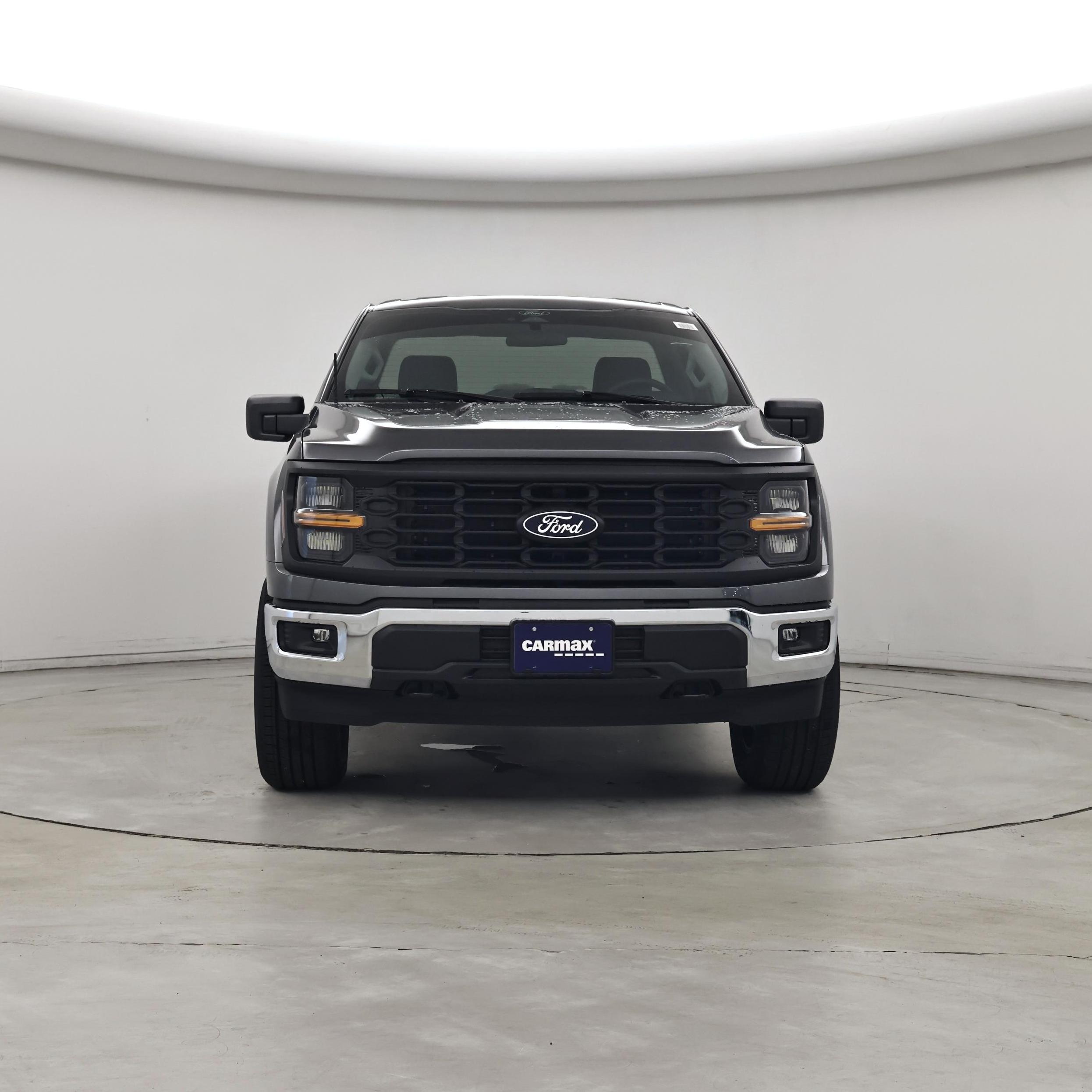 Thumbnail: 2026 Ford F-150 - 5