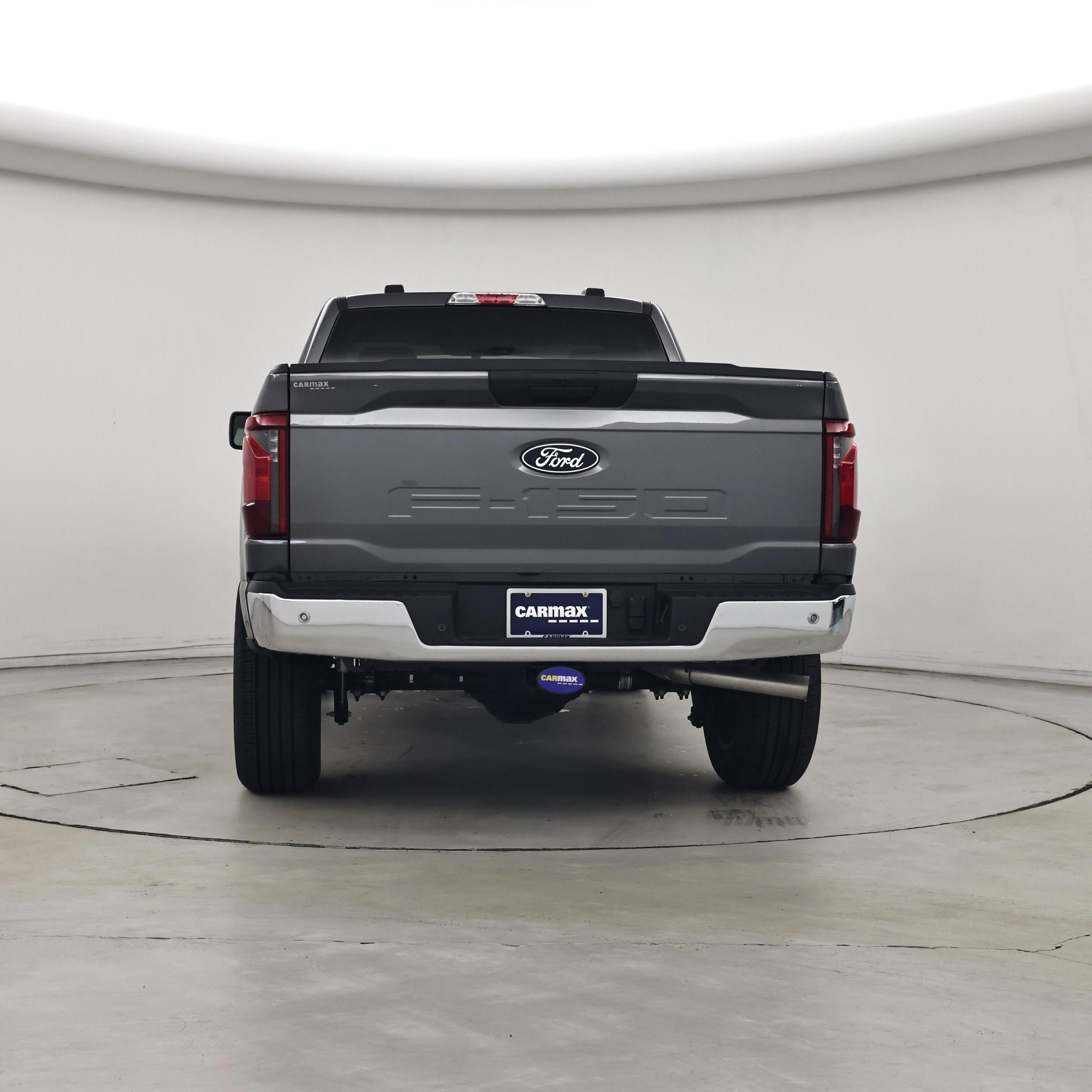 Thumbnail: 2026 Ford F-150 - 6