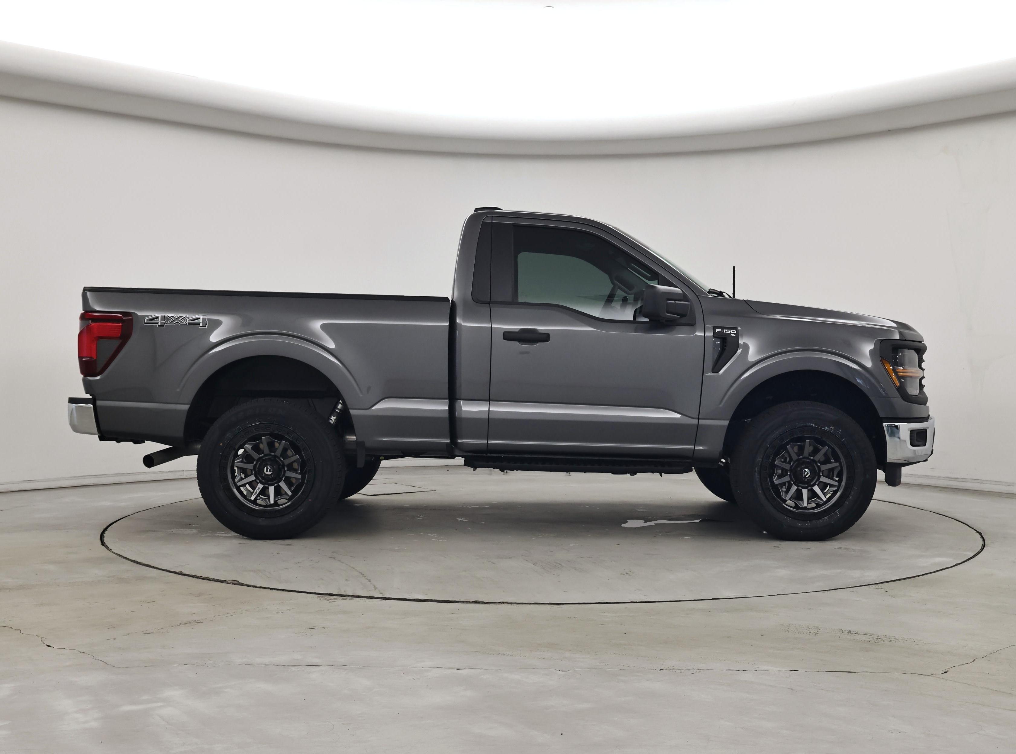 Thumbnail: 2026 Ford F-150 - 7