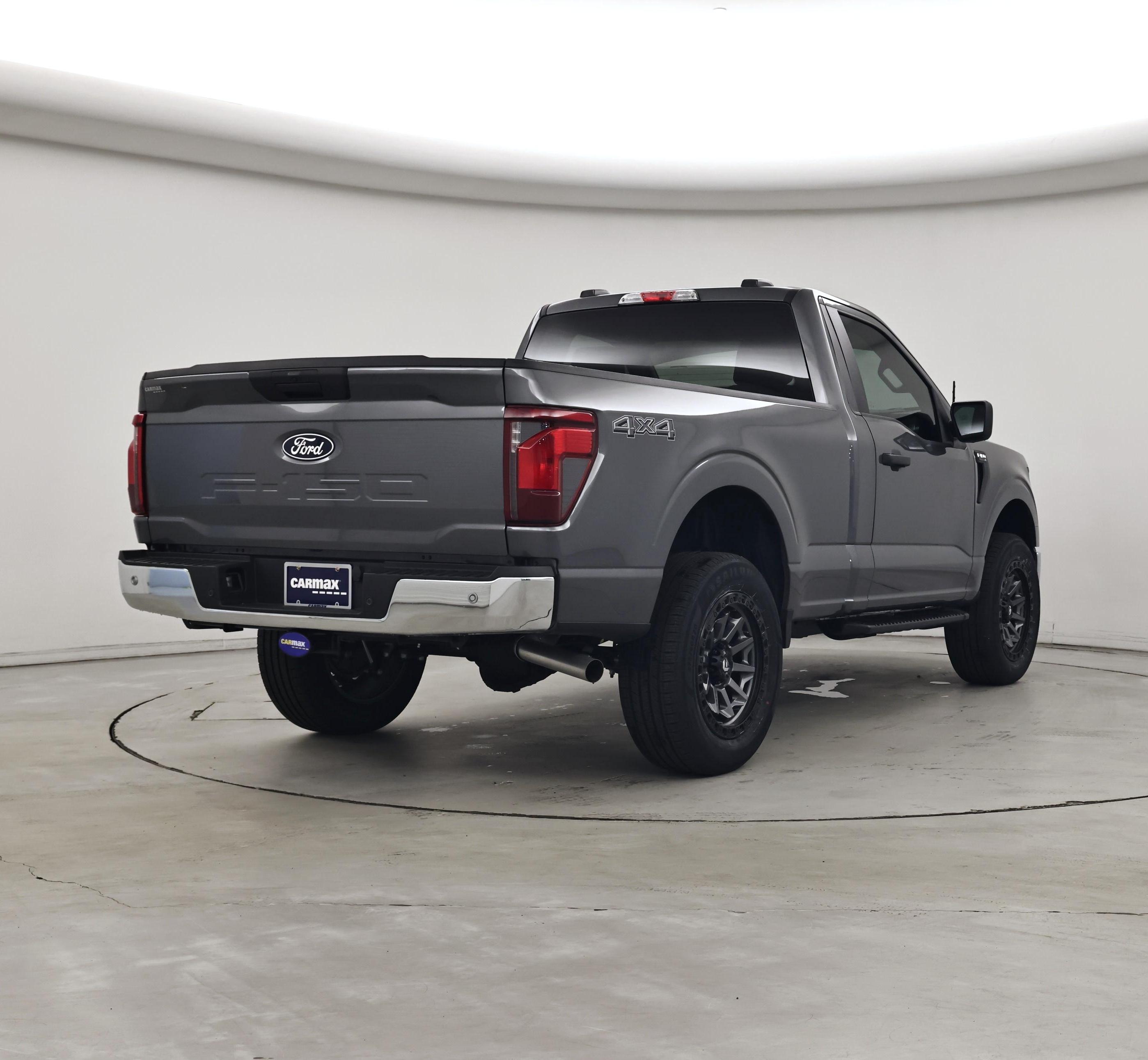 Thumbnail: 2026 Ford F-150 - 8