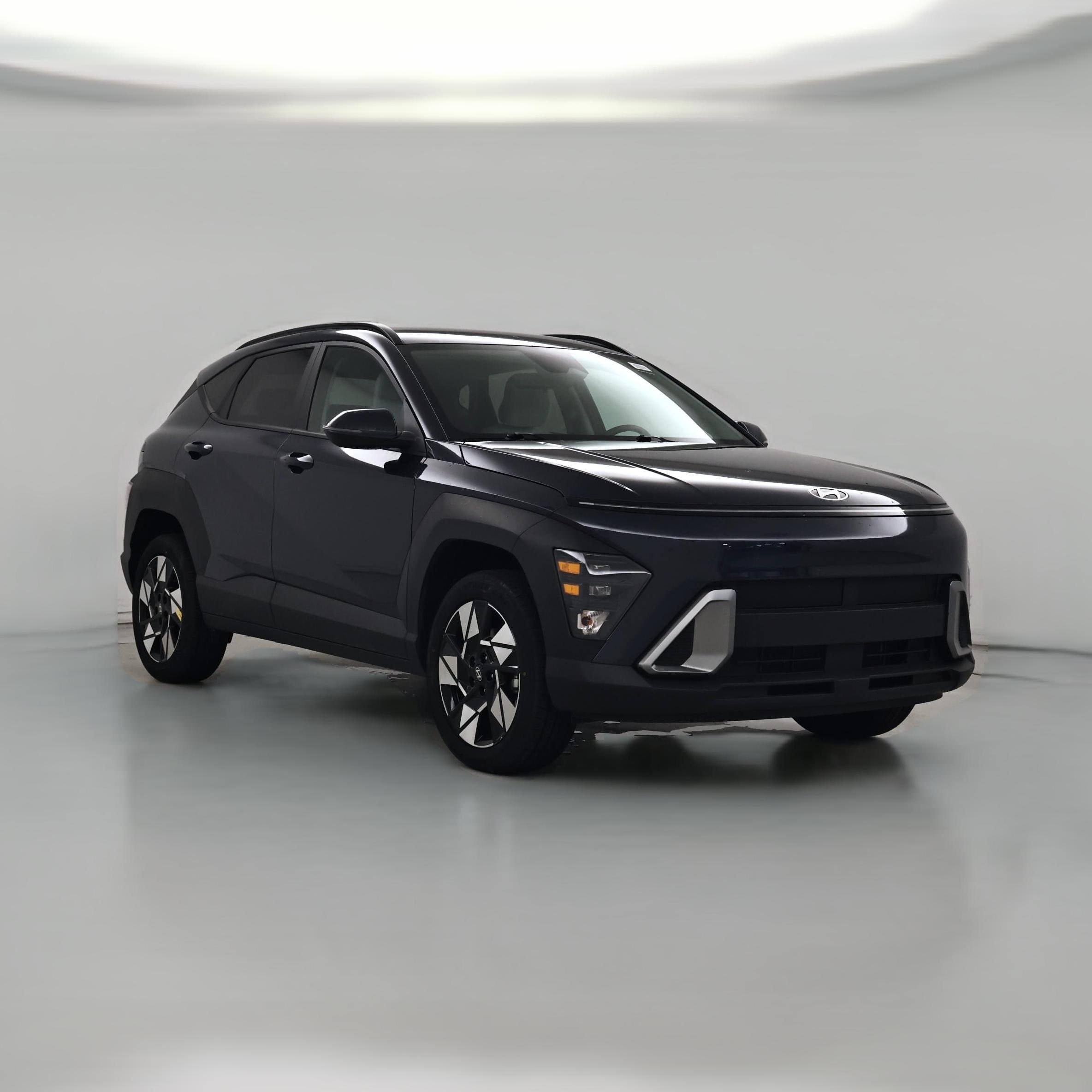 Thumbnail: 2025 Hyundai Kona - 1