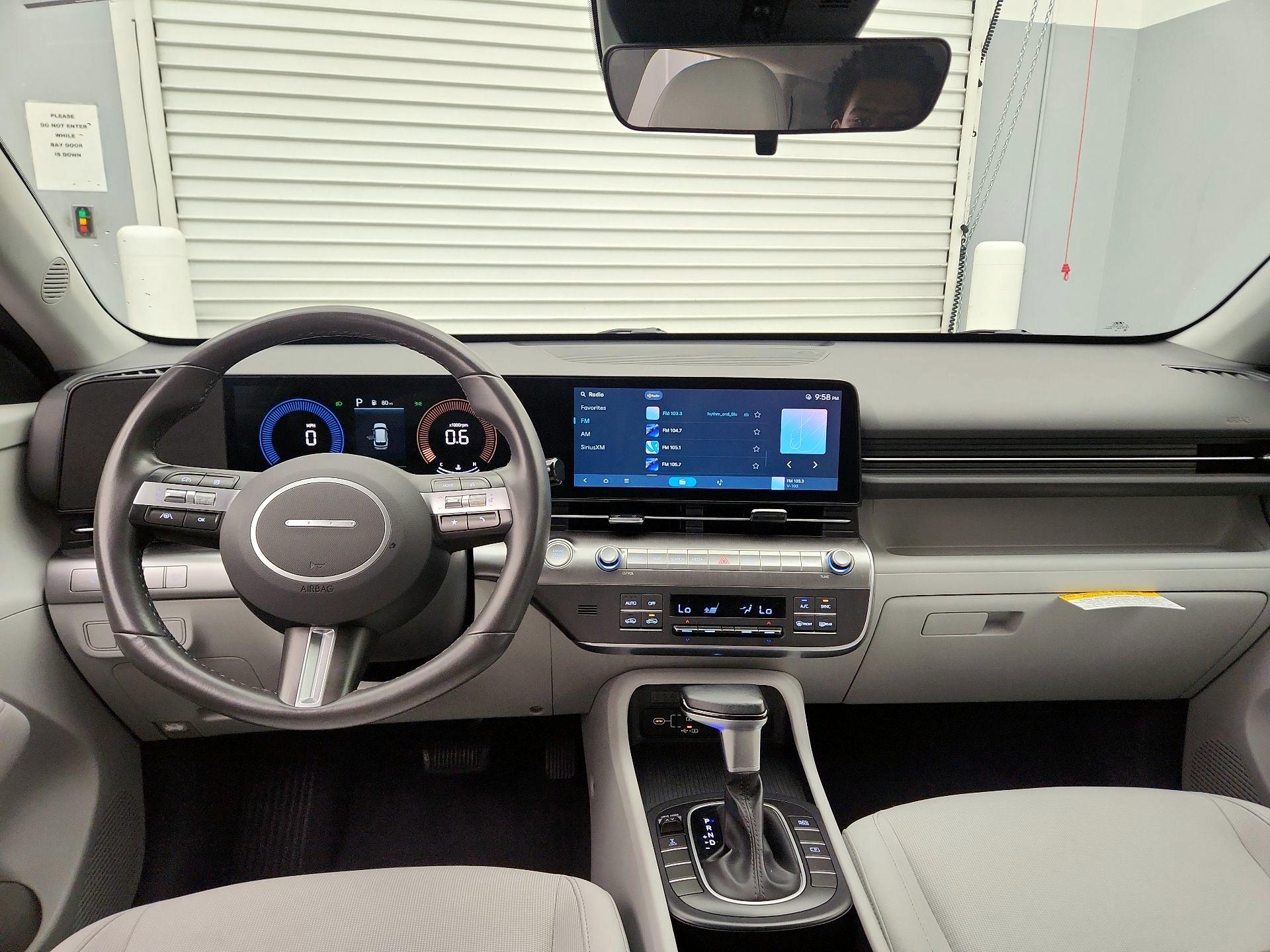 Thumbnail: 2025 Hyundai Kona - 9
