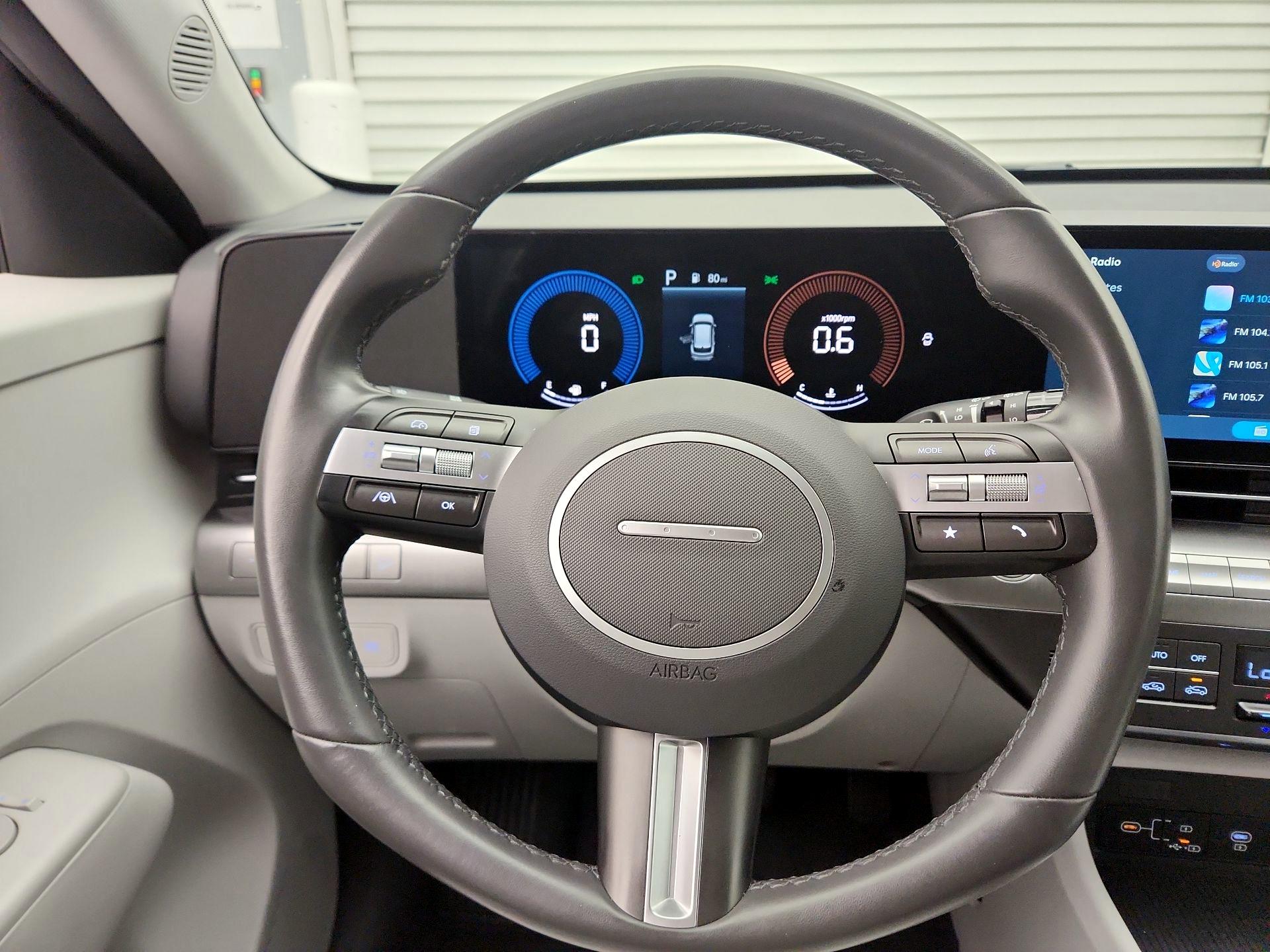 Thumbnail: 2025 Hyundai Kona - 10