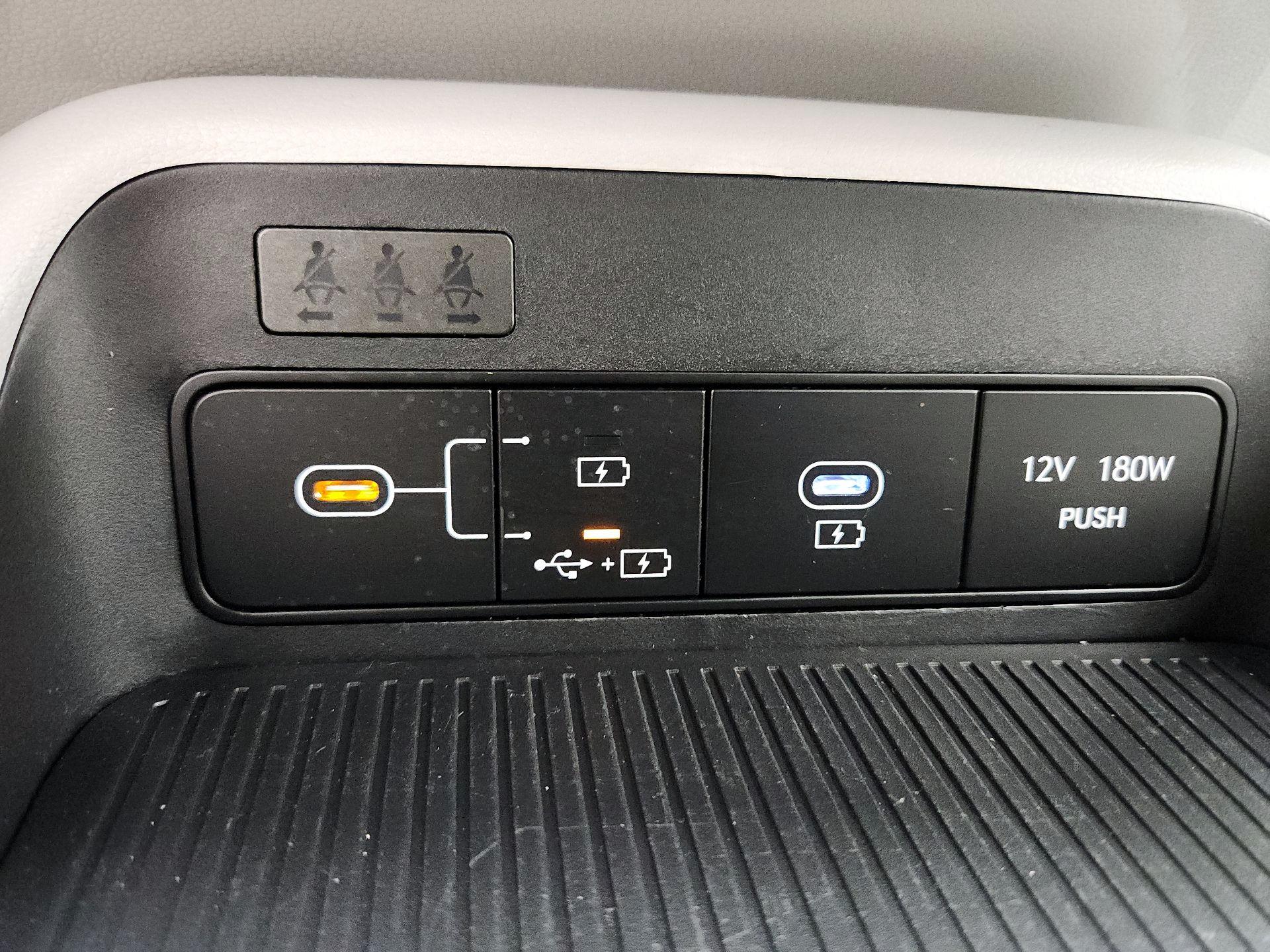 Thumbnail: 2025 Hyundai Kona - 18
