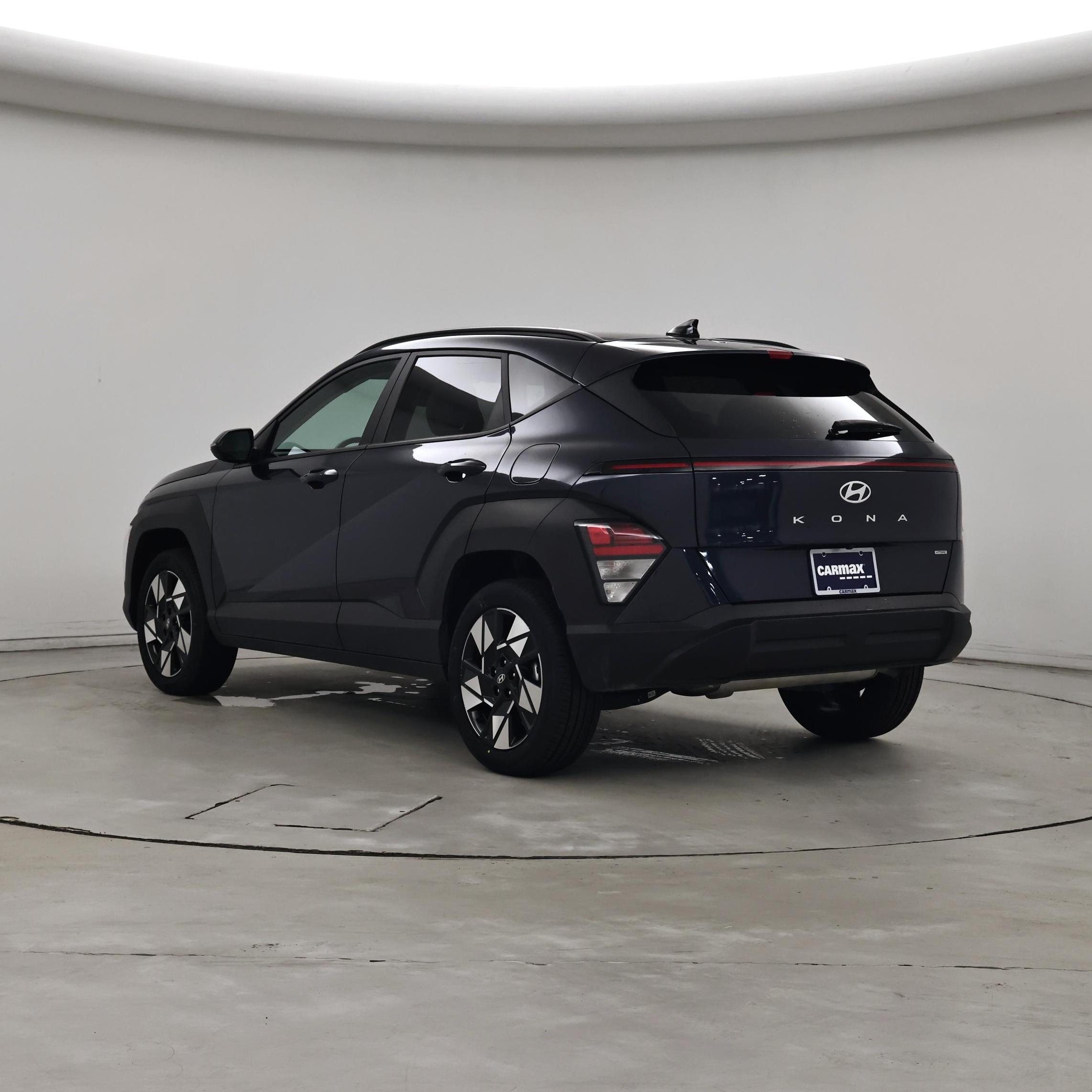 Thumbnail: 2025 Hyundai Kona - 2
