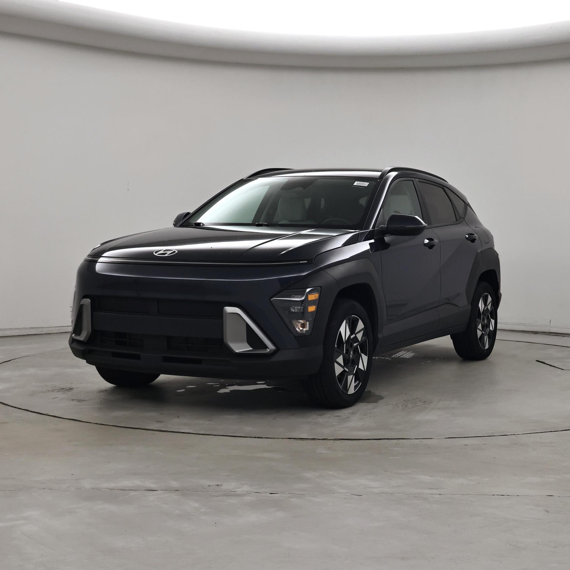 Thumbnail: 2025 Hyundai Kona - 4