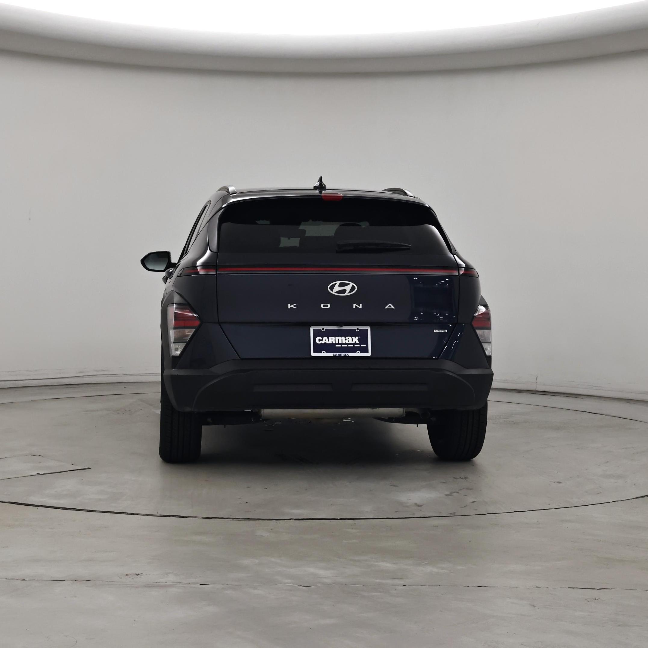 Thumbnail: 2025 Hyundai Kona - 6