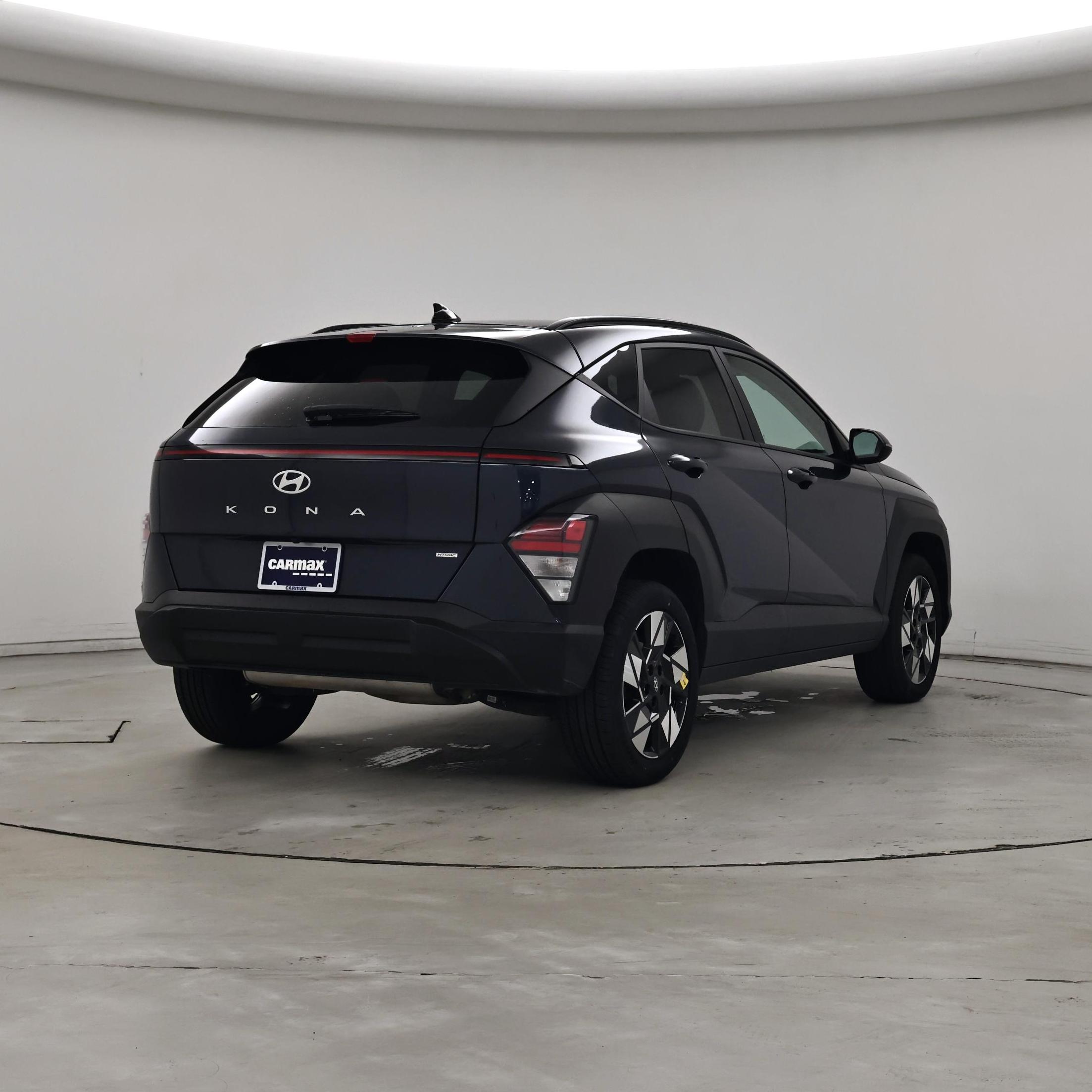 Thumbnail: 2025 Hyundai Kona - 8