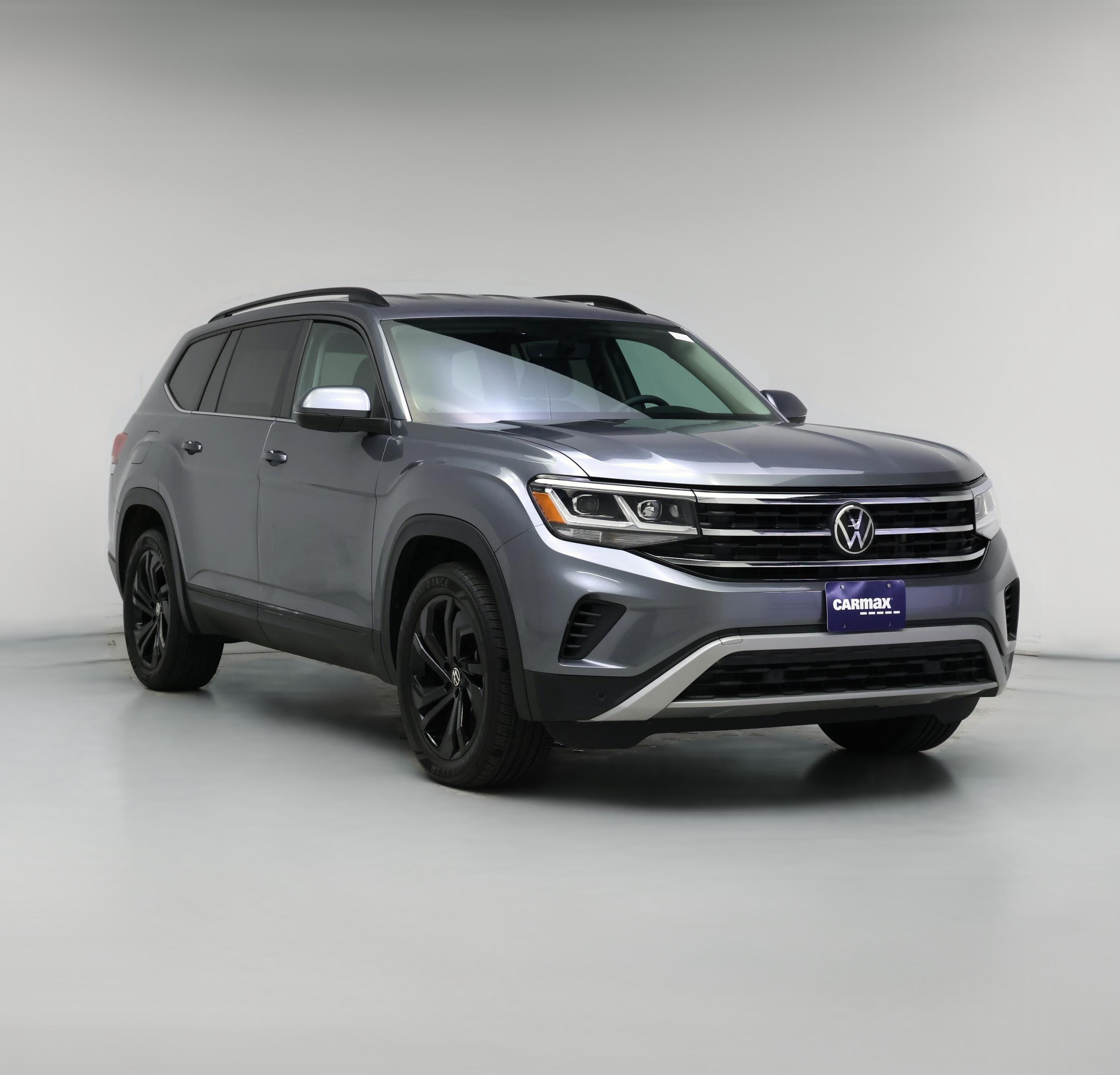 Thumbnail: 2023 Volkswagen Atlas - 1