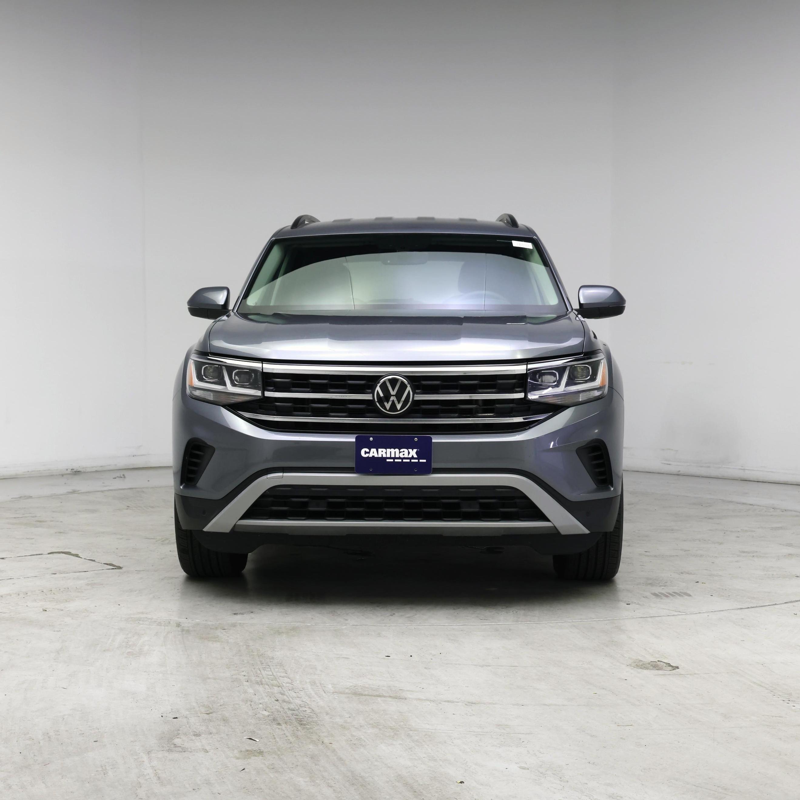 Thumbnail: 2023 Volkswagen Atlas - 5