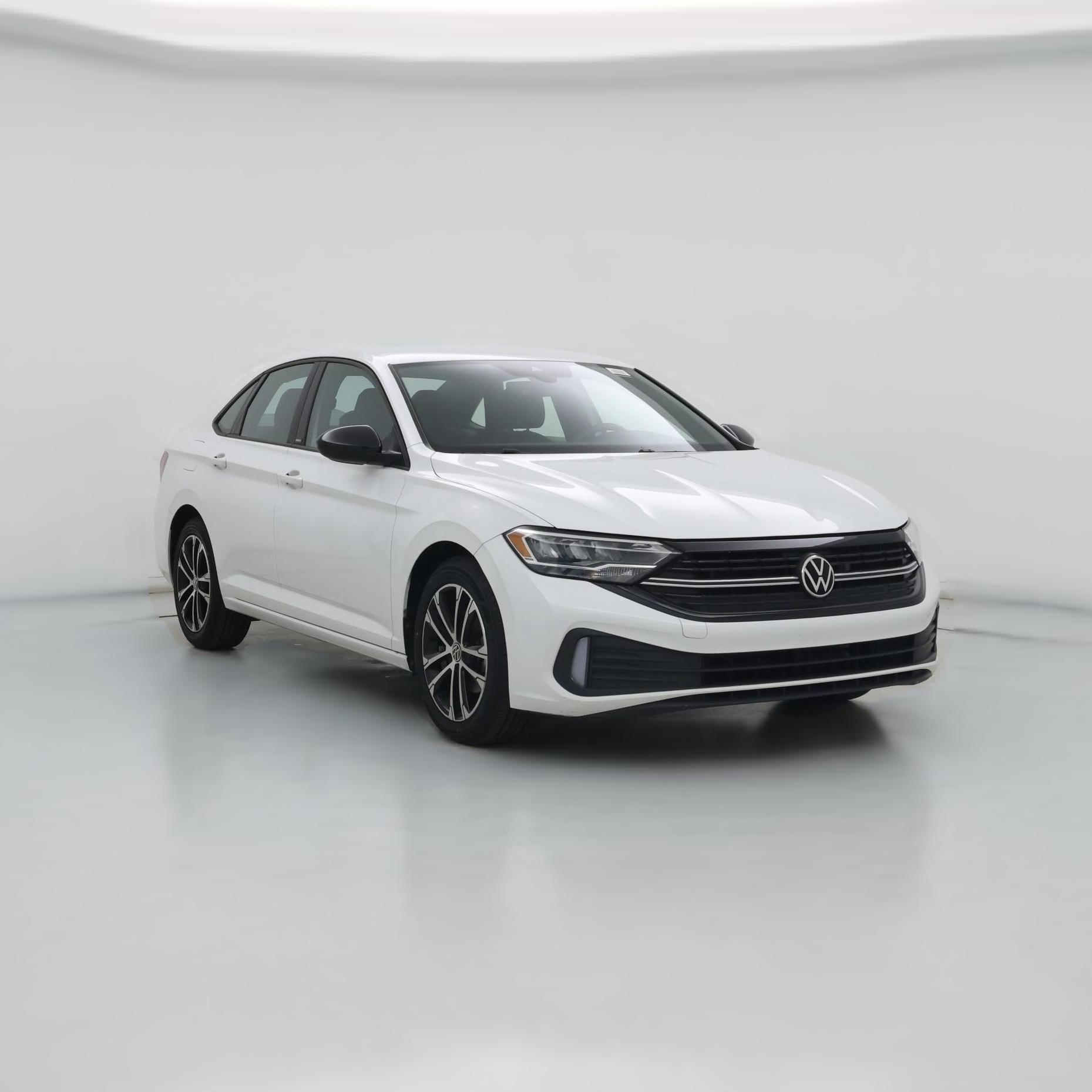 Thumbnail: 2023 Volkswagen Jetta - 1