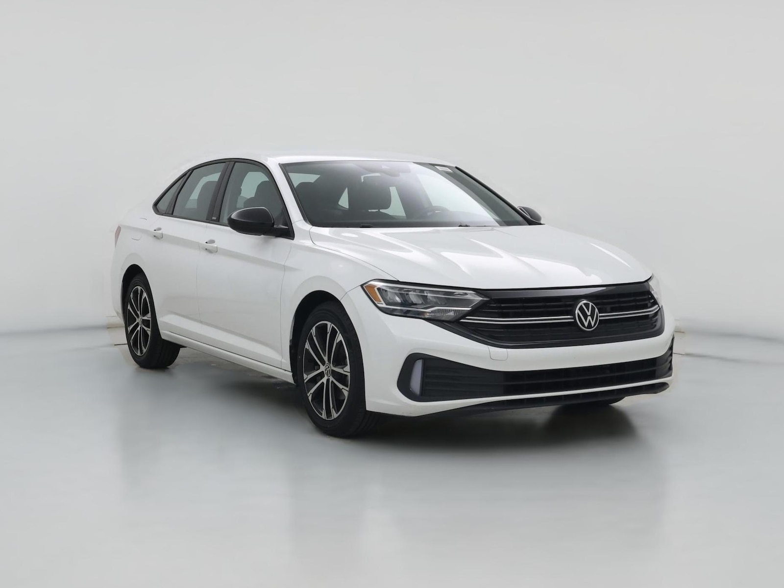 2023 Volkswagen Jetta