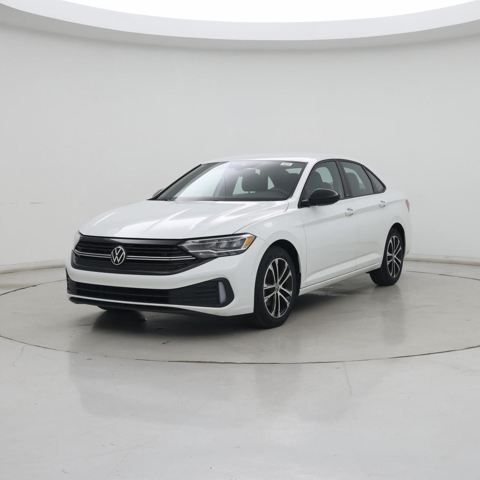 Thumbnail: 2023 Volkswagen Jetta - 4
