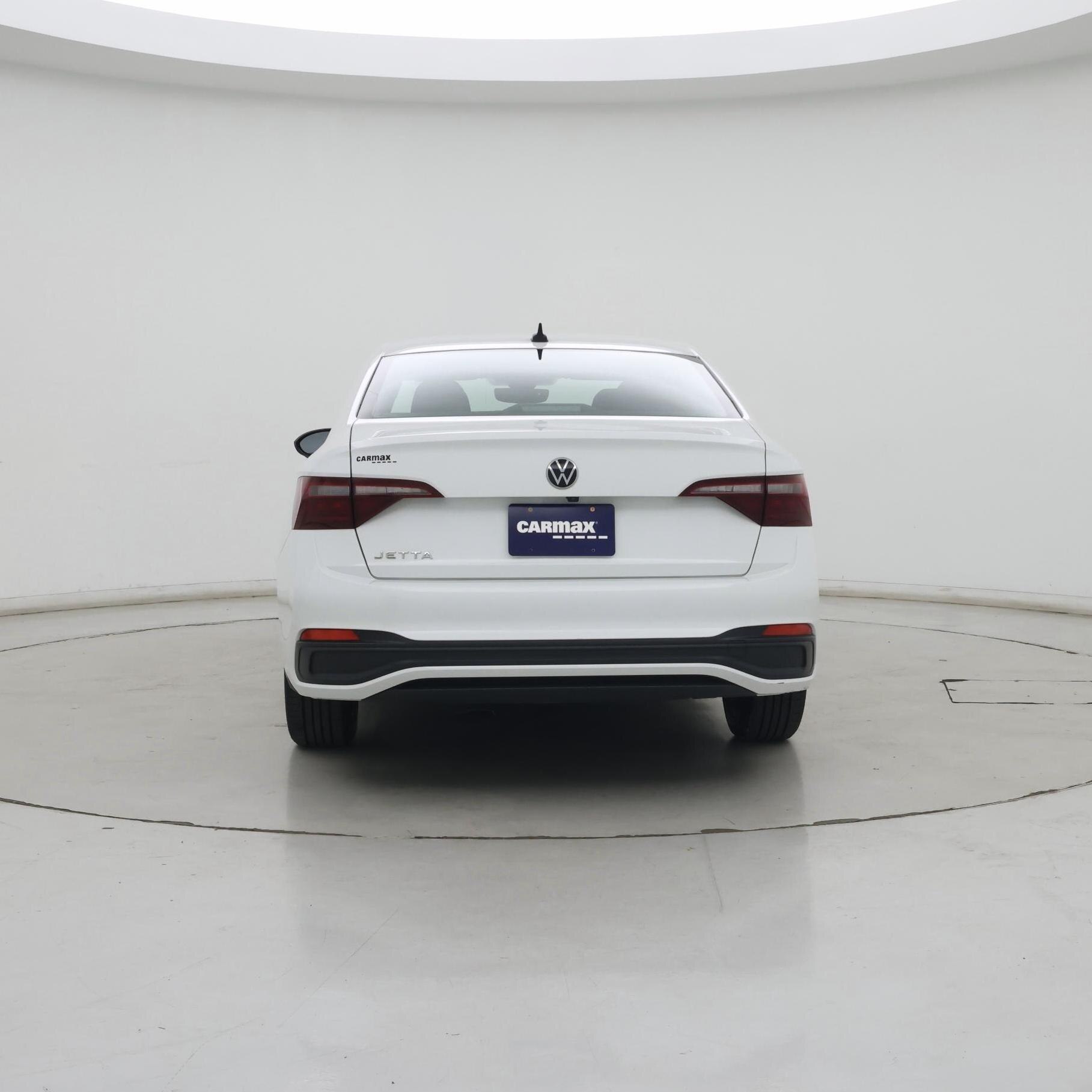 Thumbnail: 2023 Volkswagen Jetta - 6