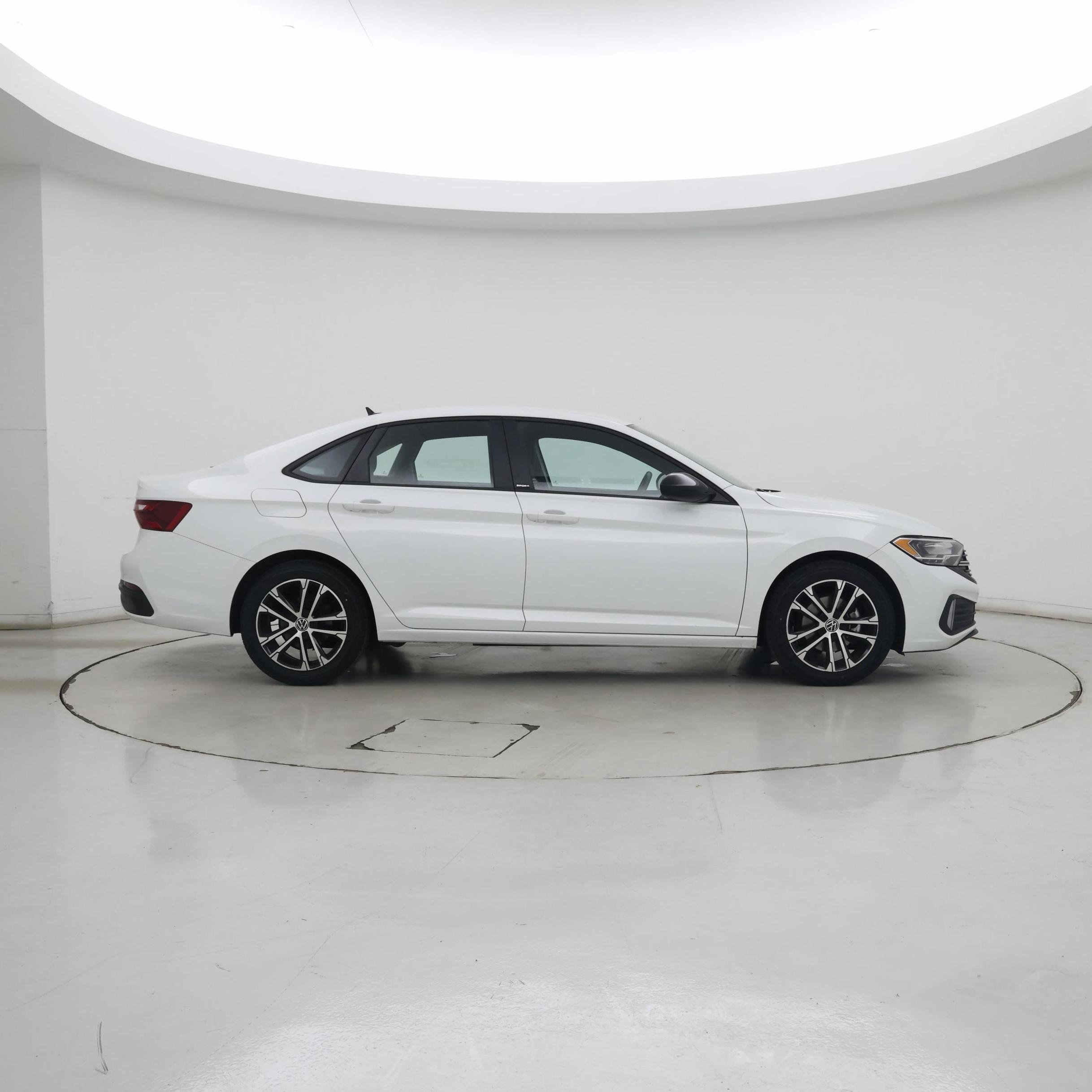 Thumbnail: 2023 Volkswagen Jetta - 7