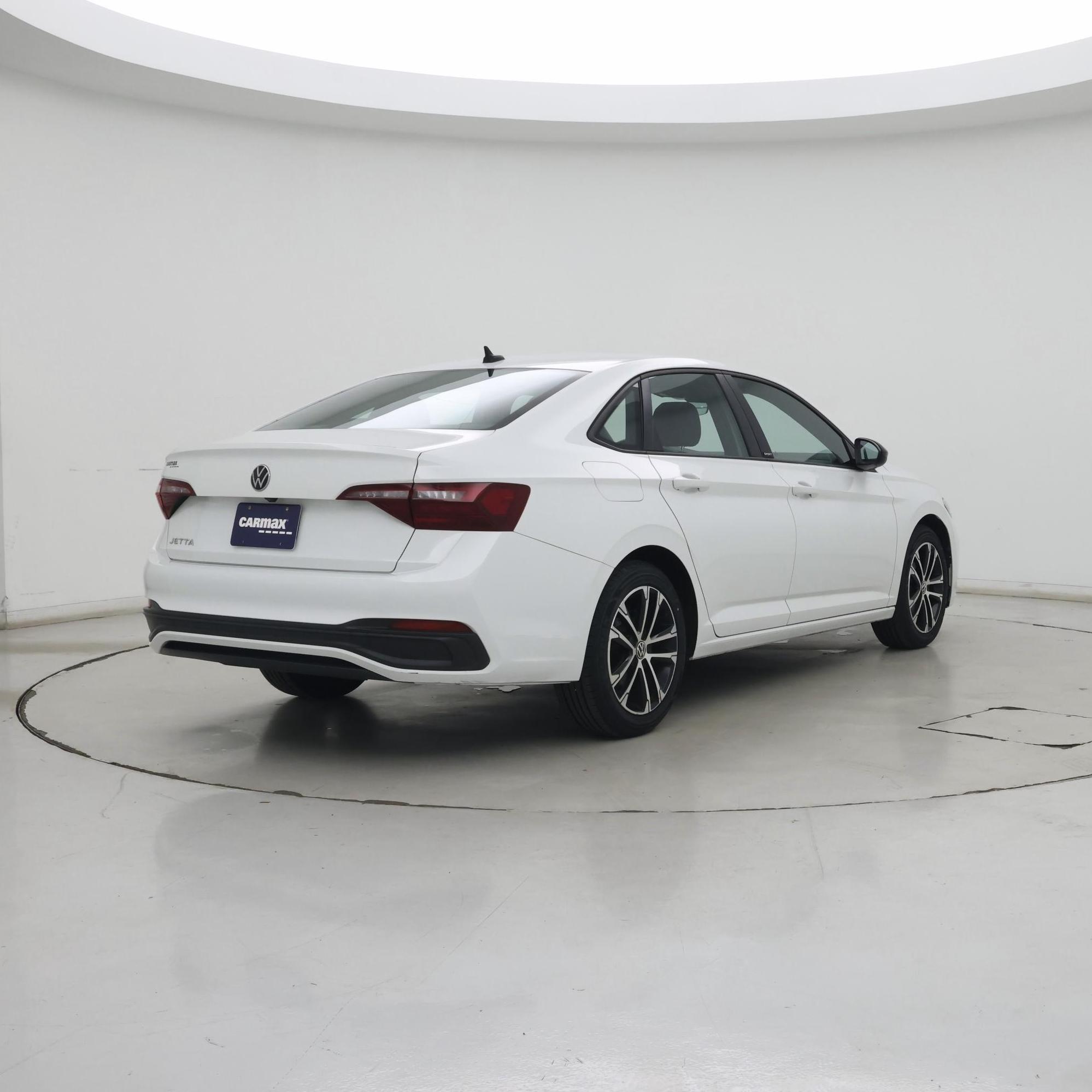 Thumbnail: 2023 Volkswagen Jetta - 8