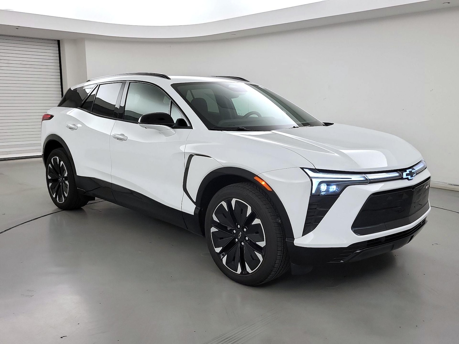 2024 Chevrolet Blazer EV