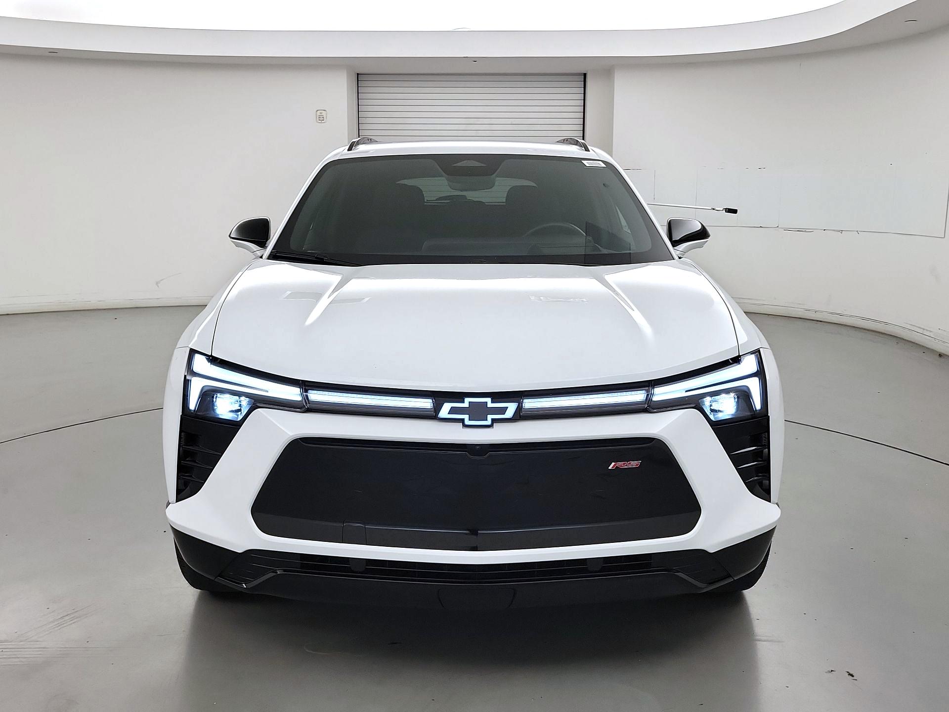 Thumbnail: 2024 Chevrolet Blazer EV - 2