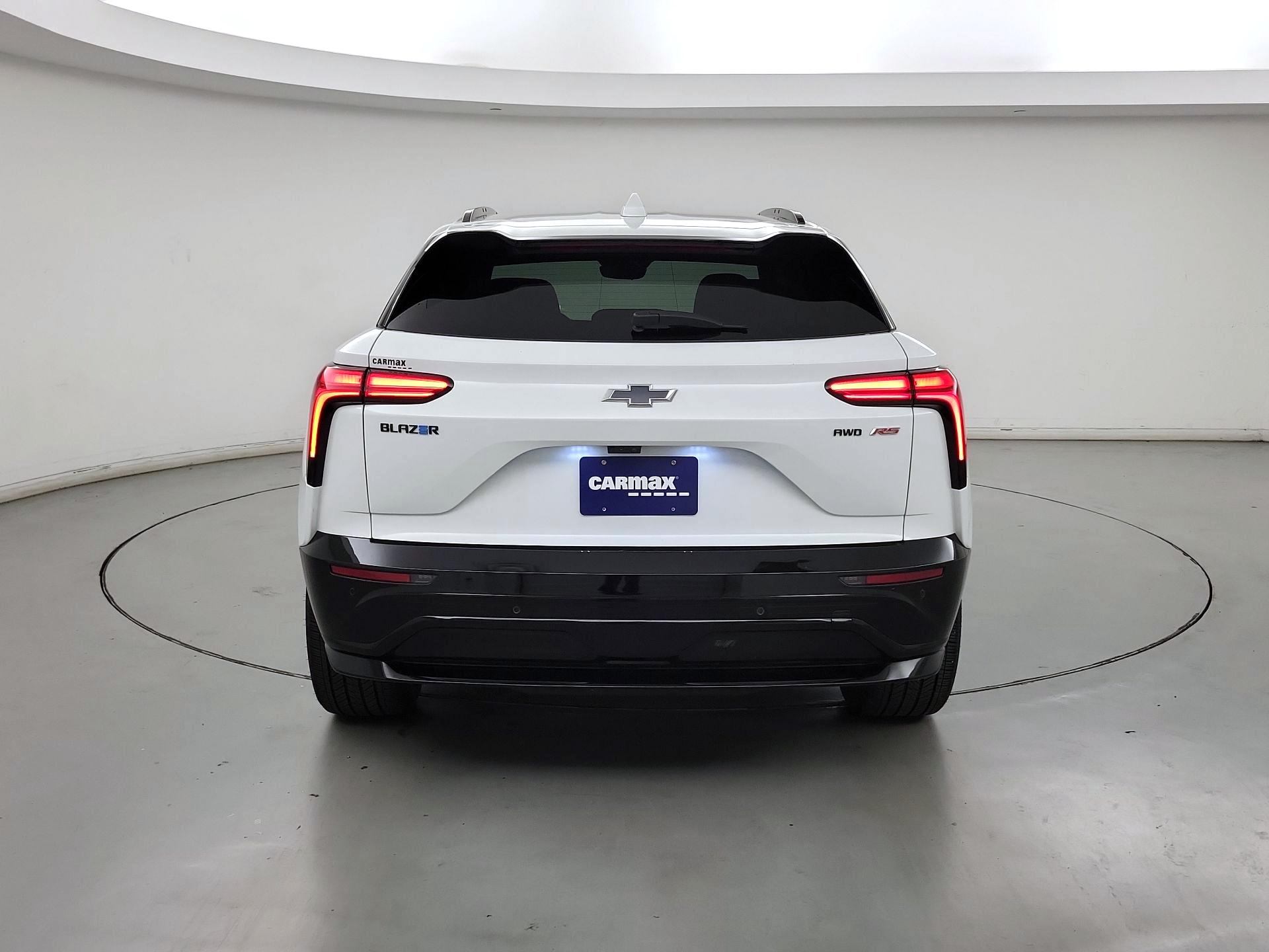 Thumbnail: 2024 Chevrolet Blazer EV - 6