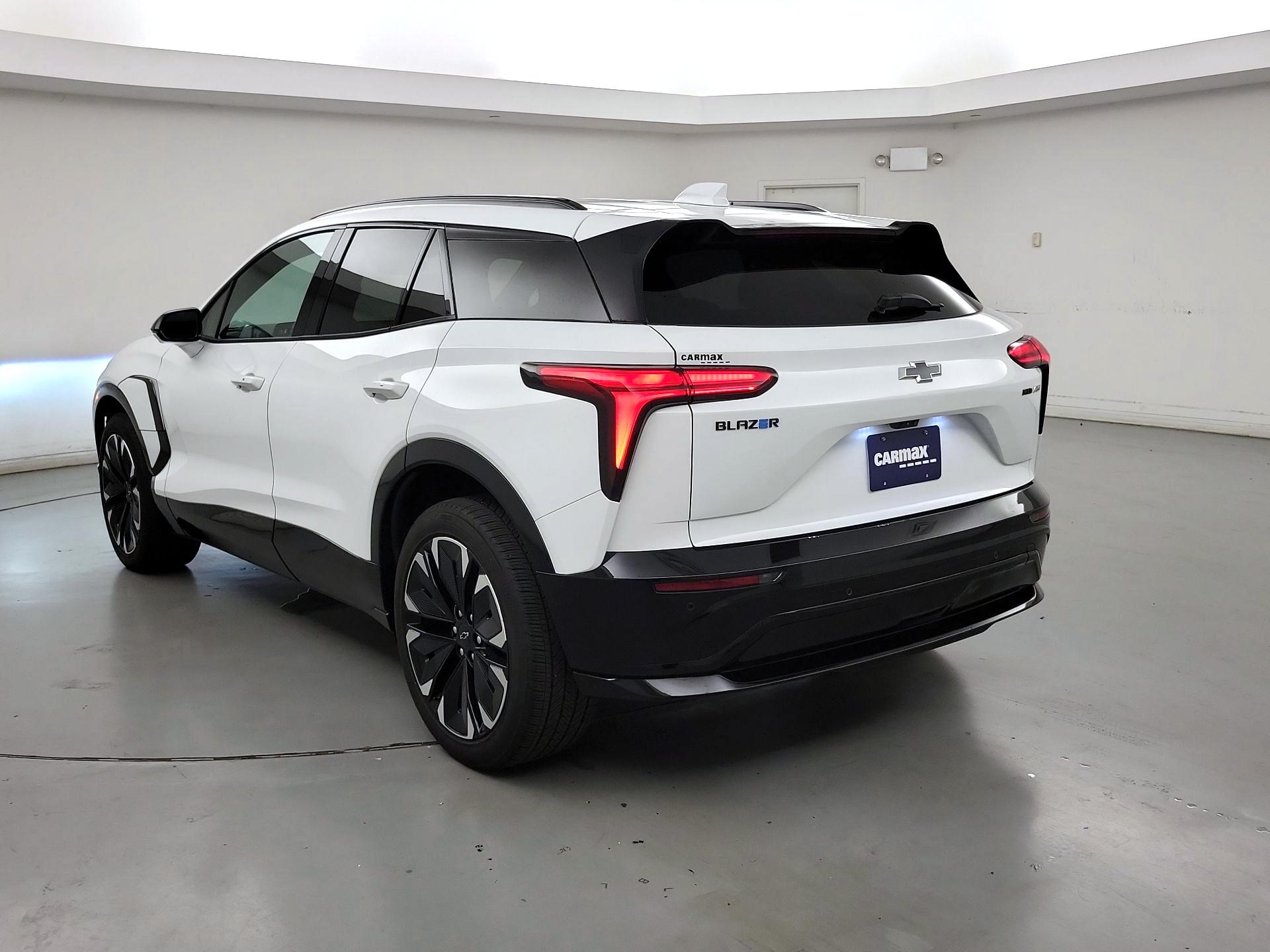 Thumbnail: 2024 Chevrolet Blazer EV - 7